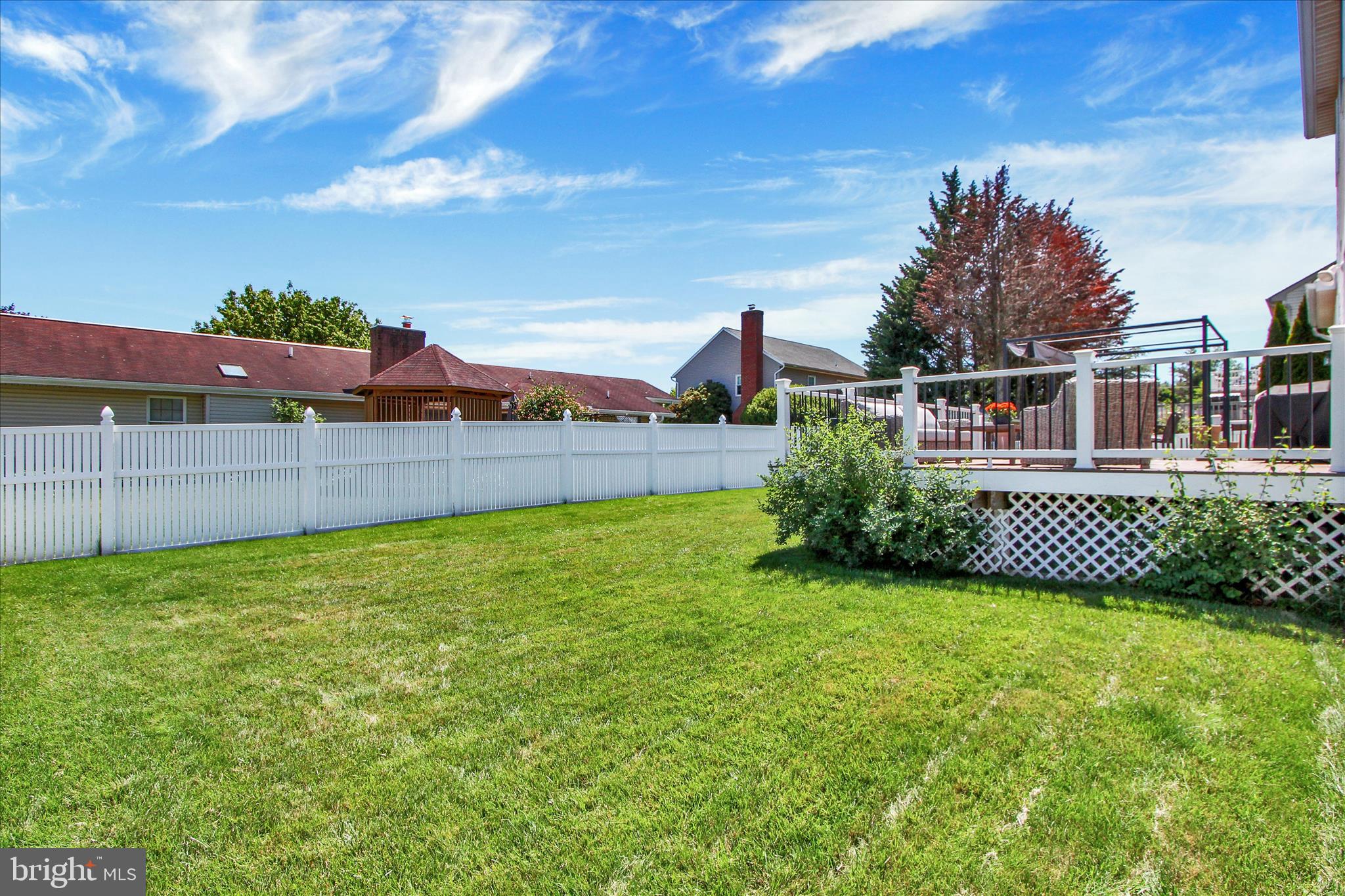 MEADOW HILL ESTATES - Residential