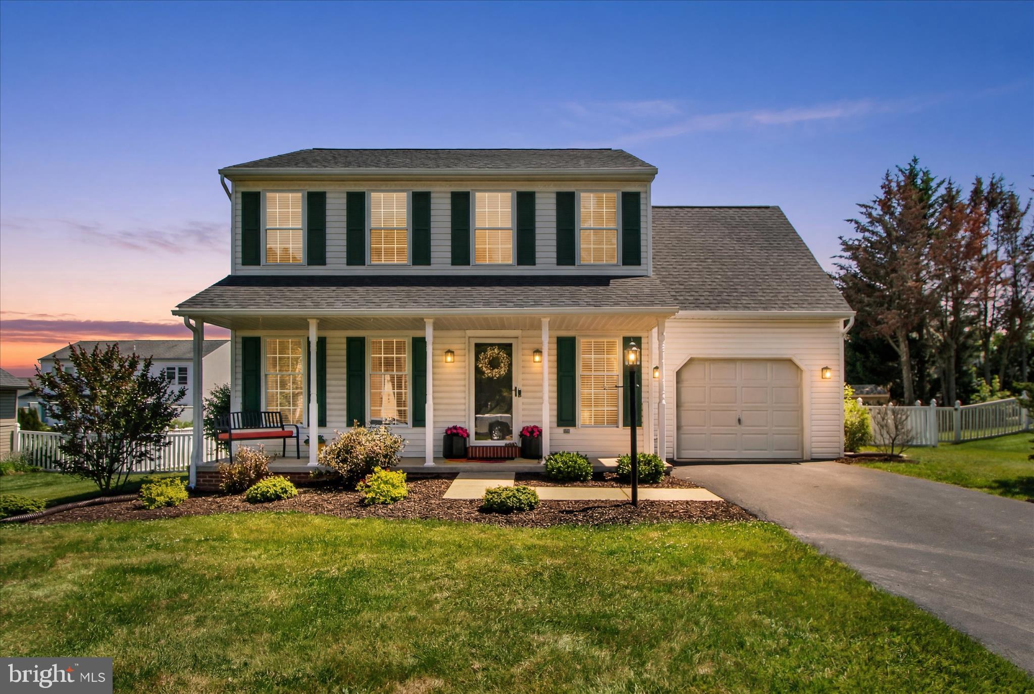 MEADOW HILL ESTATES - Residential