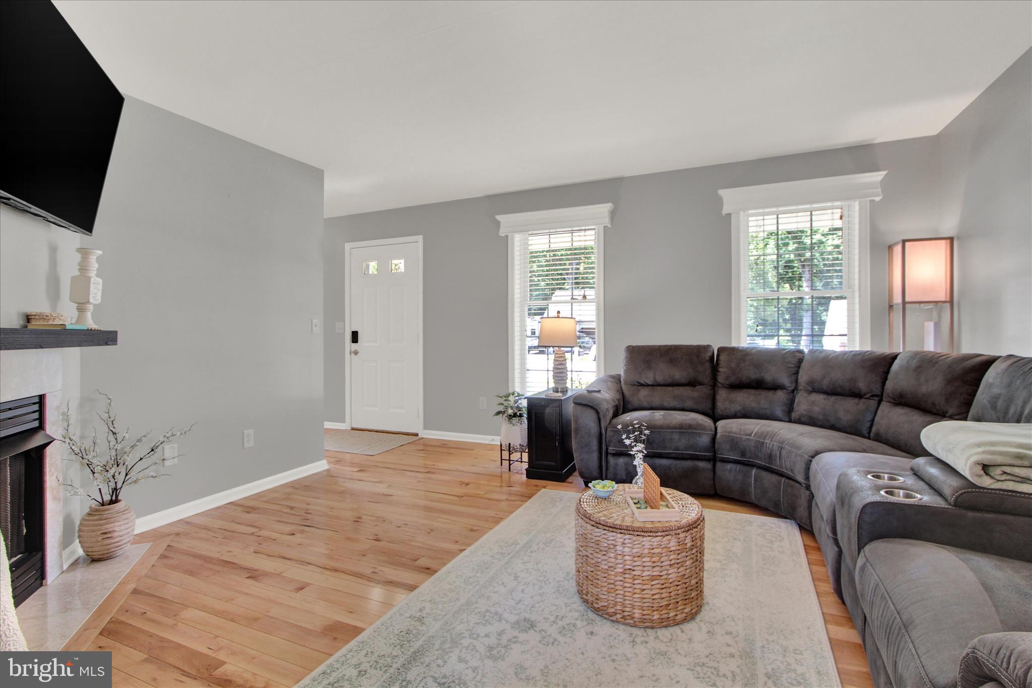 MEADOW HILL ESTATES - Residential