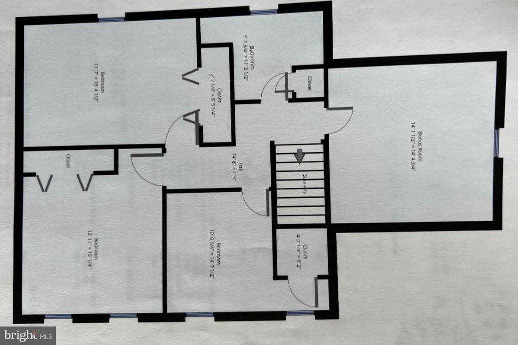 MEADOW HILL ESTATES - Residential