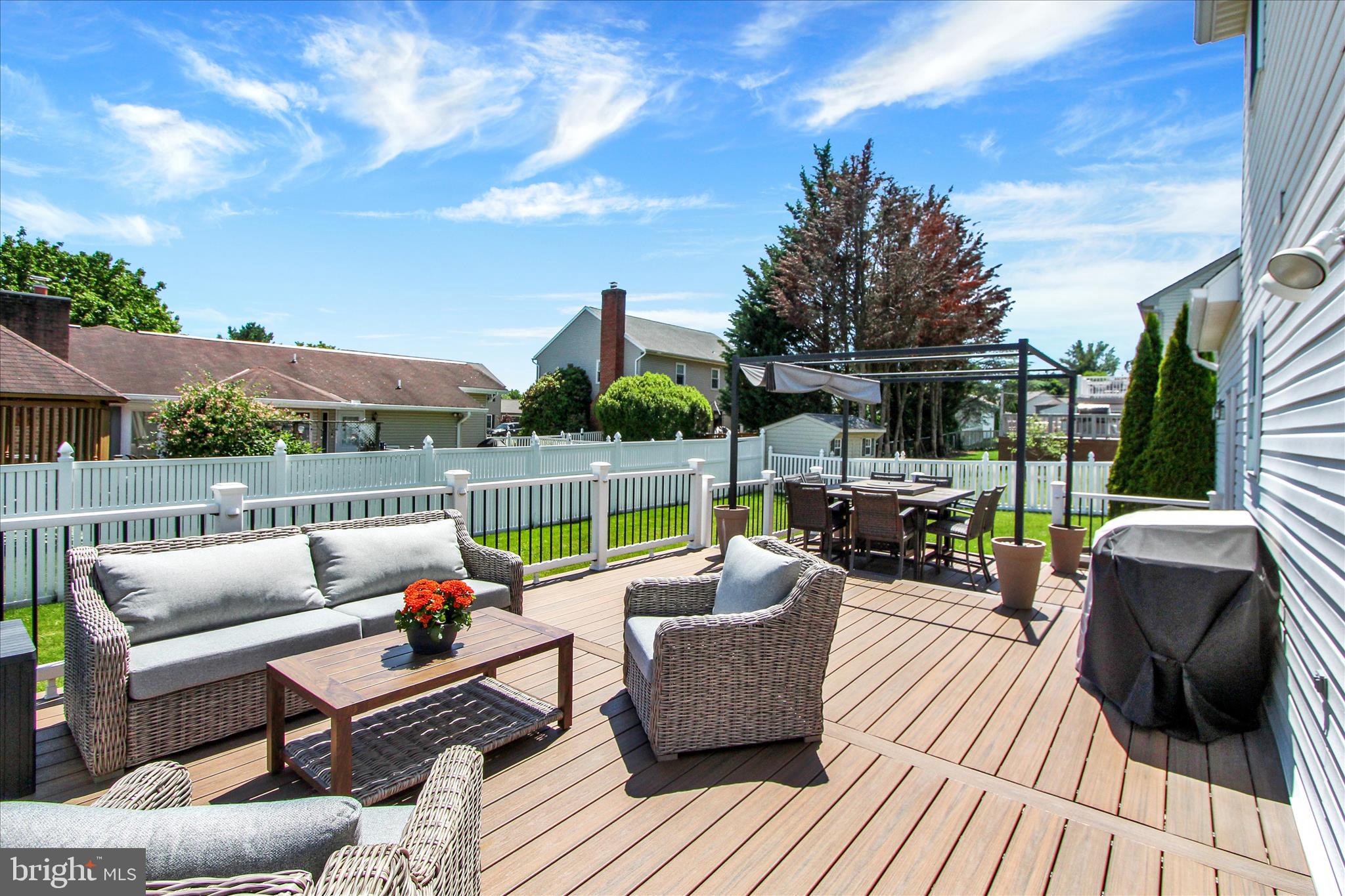 MEADOW HILL ESTATES - Residential