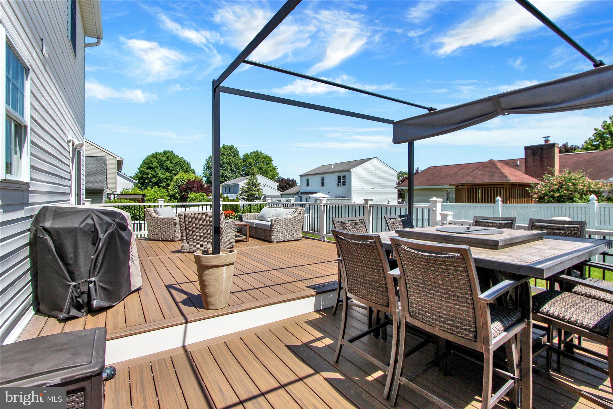 MEADOW HILL ESTATES - Residential