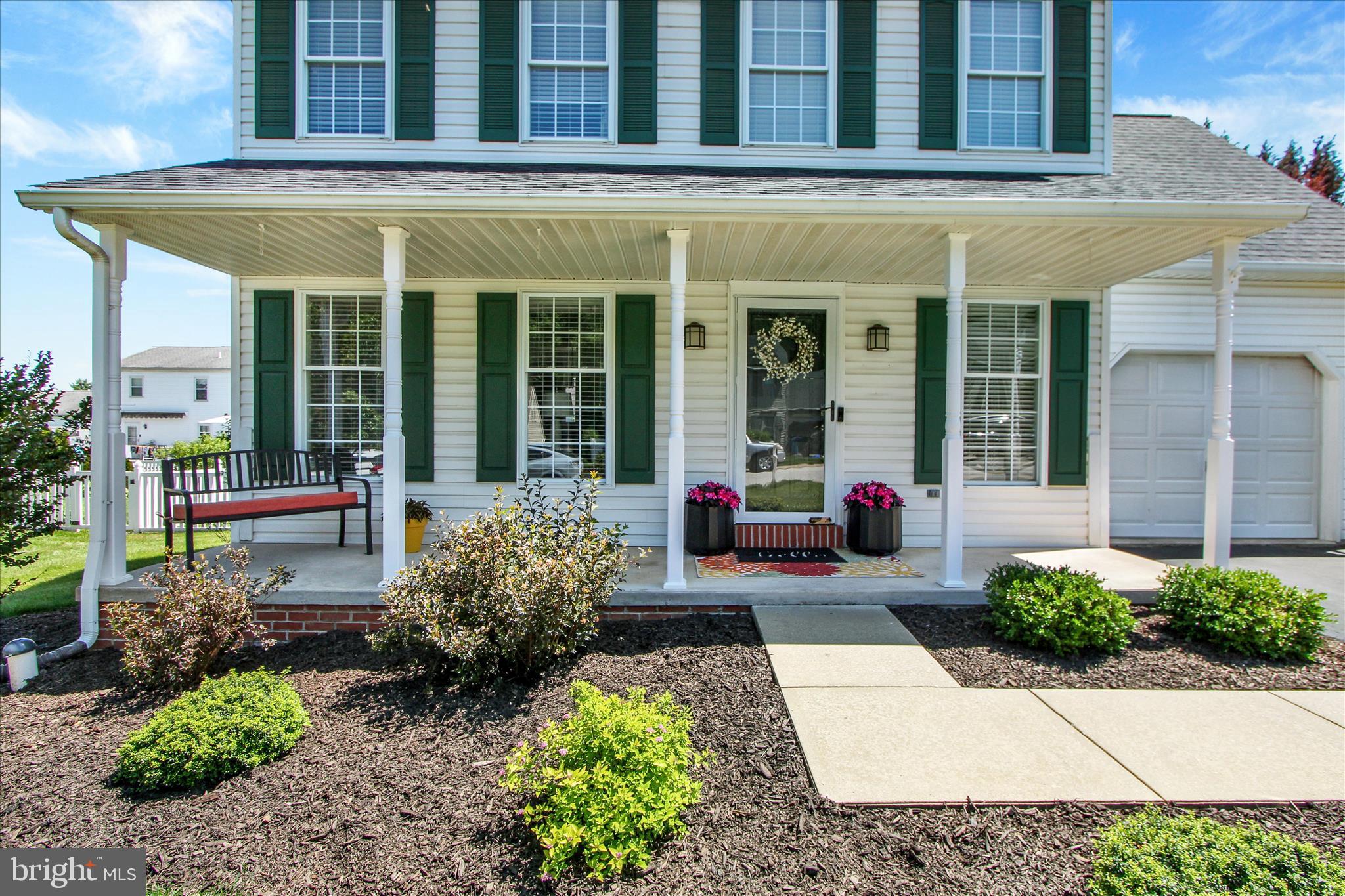 MEADOW HILL ESTATES - Residential