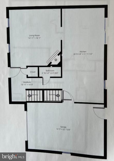 MEADOW HILL ESTATES - Residential