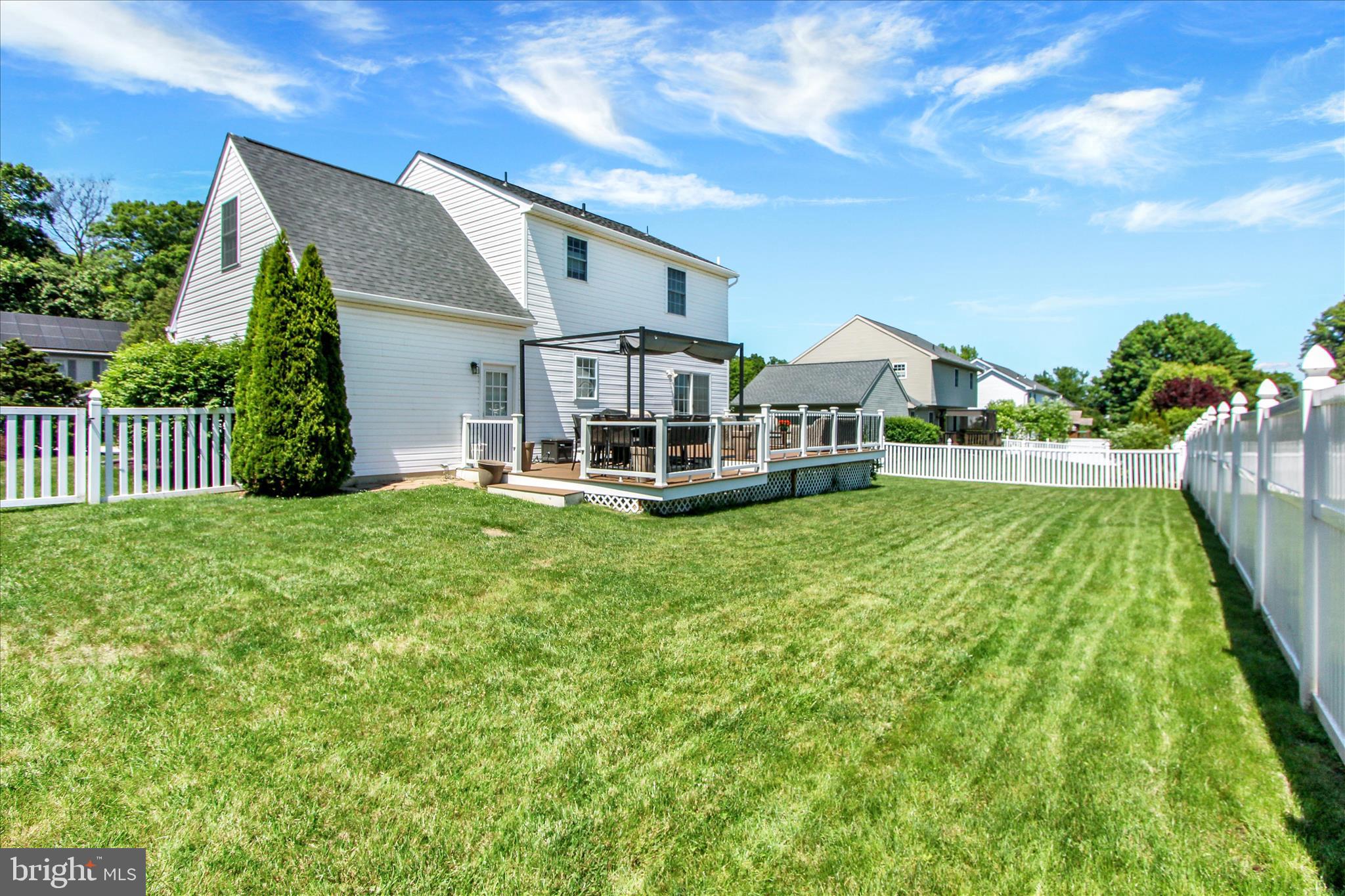 MEADOW HILL ESTATES - Residential