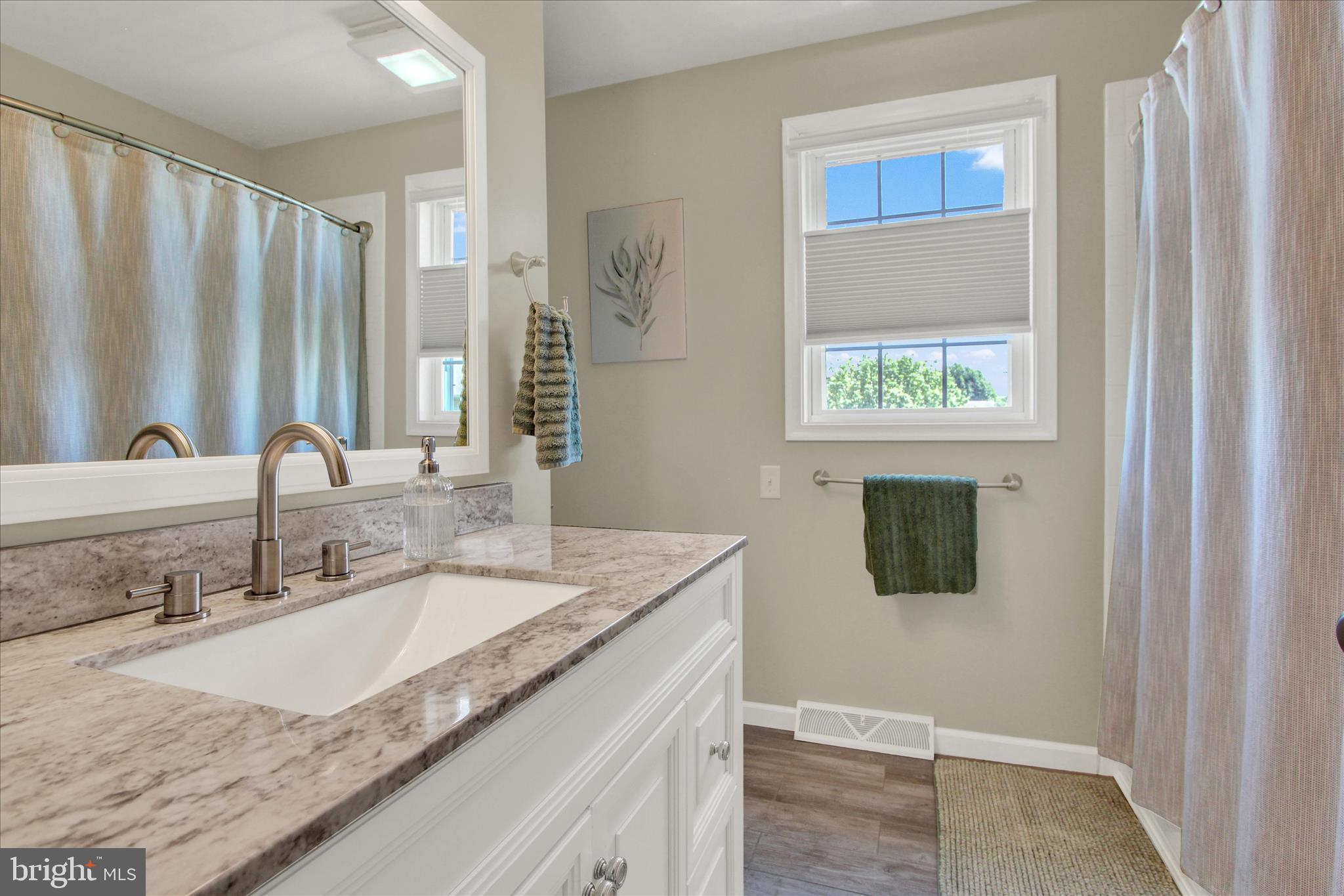 MEADOW HILL ESTATES - Residential