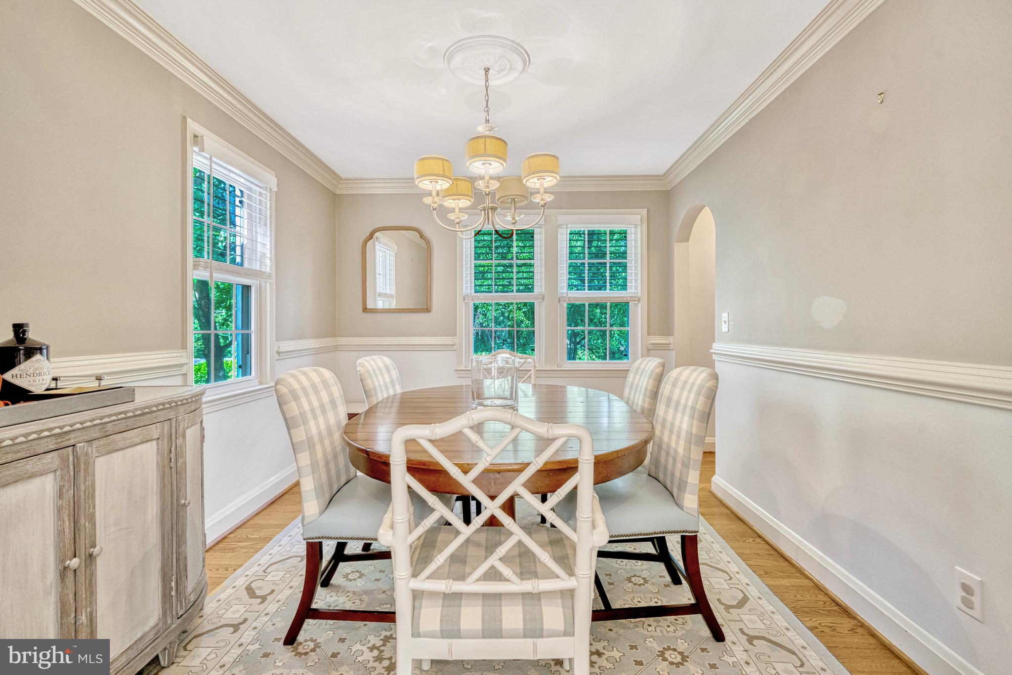 BROYHILLS MCLEAN ESTATES - Residential