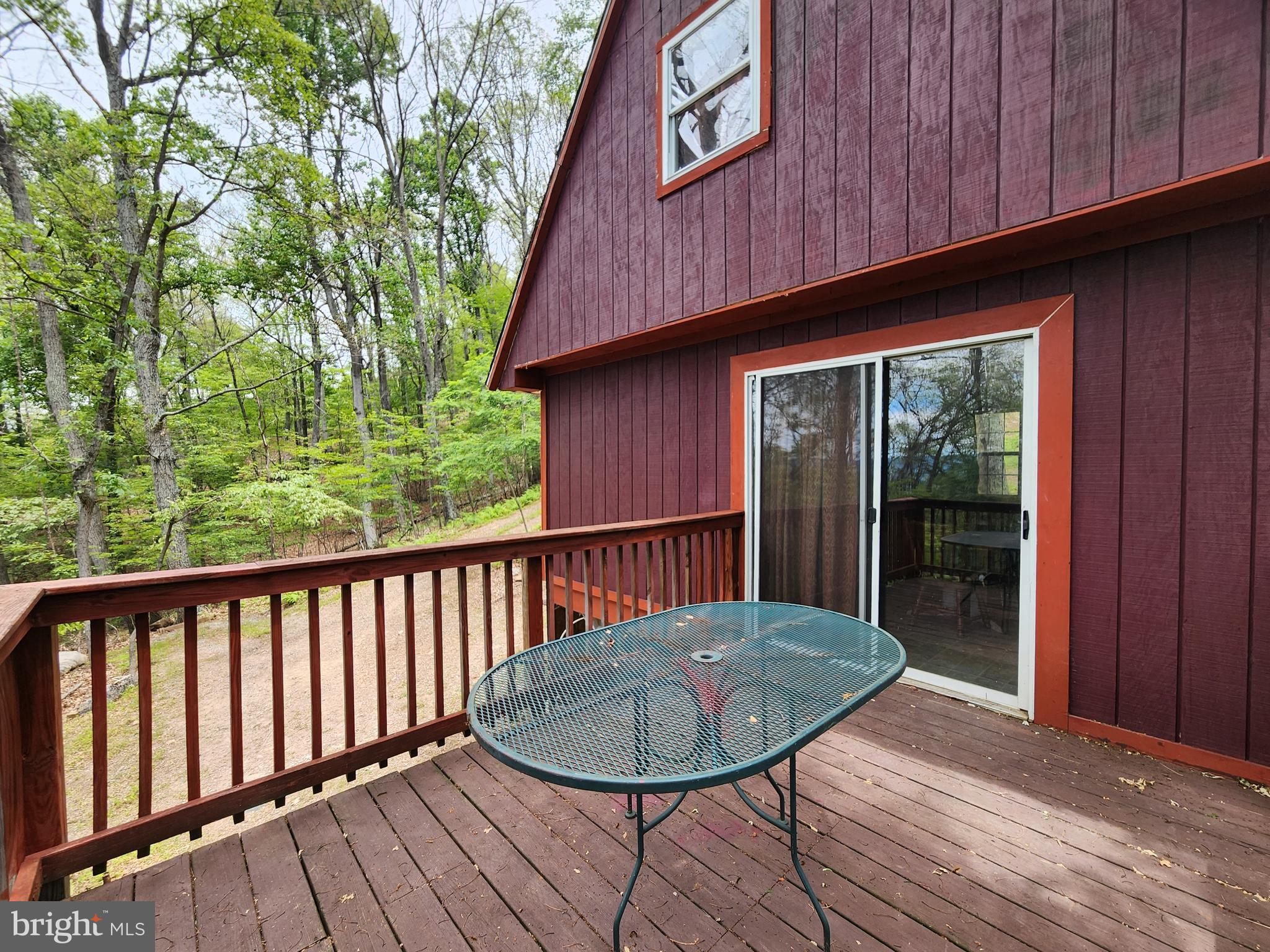 POTOMAC VALLEY VISTA - Residential