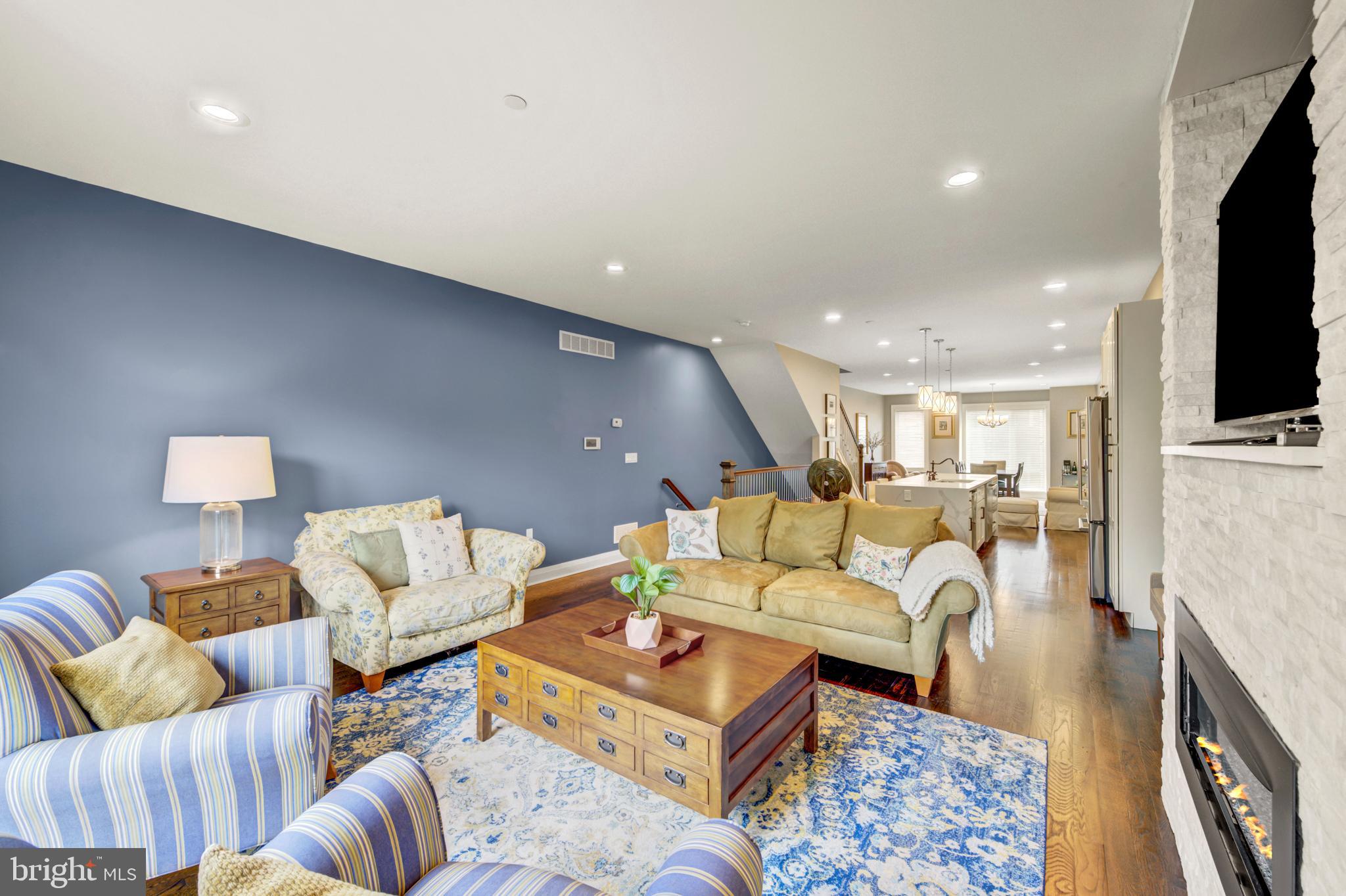 ART MUSEUM AREA - Residential