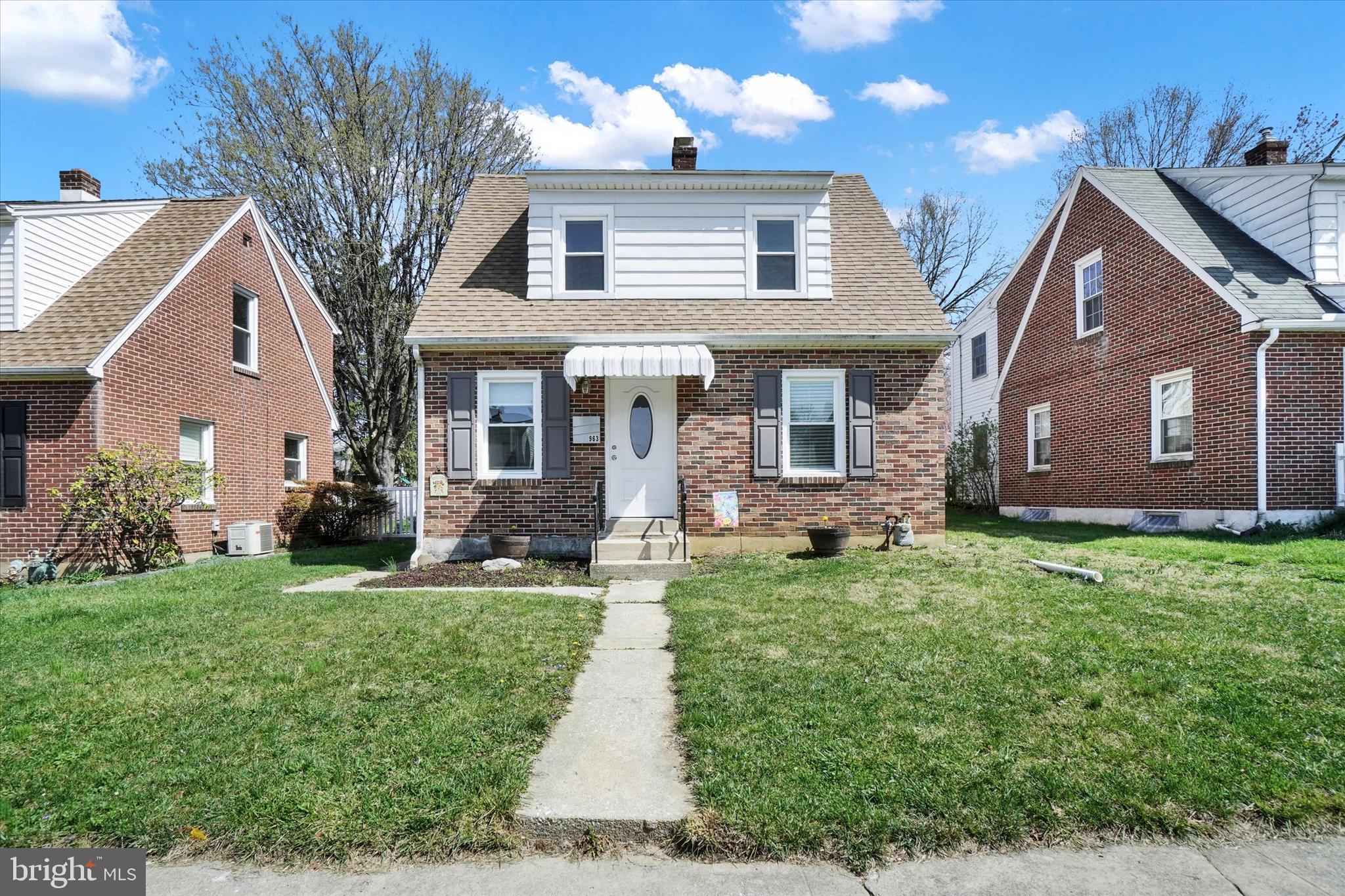 SPRING GARDEN - Residential