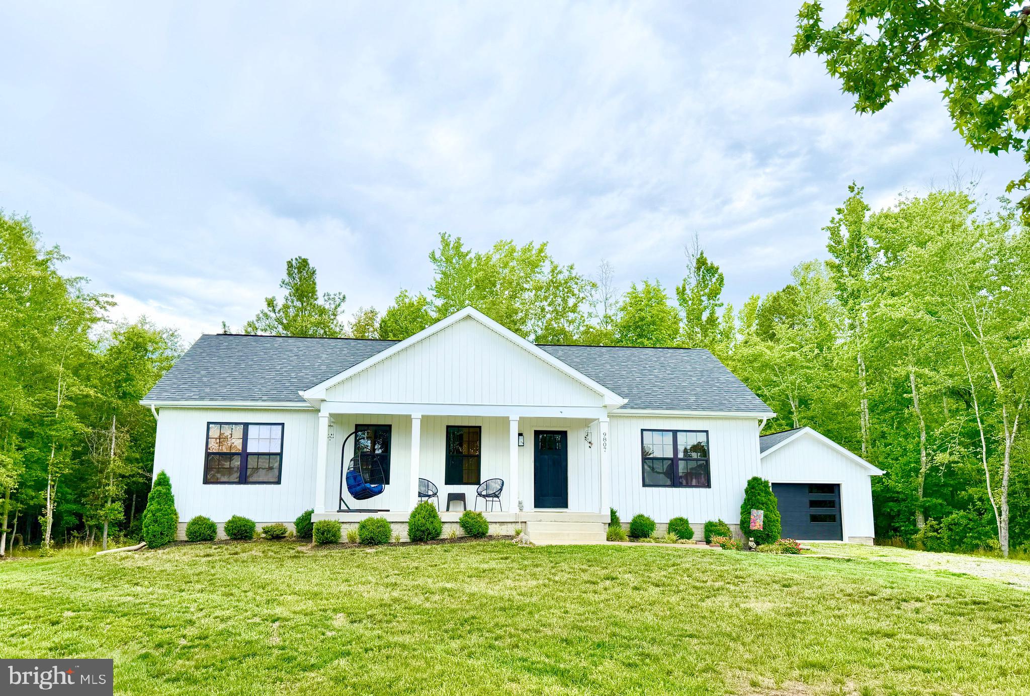 VALLEY PO - Residential