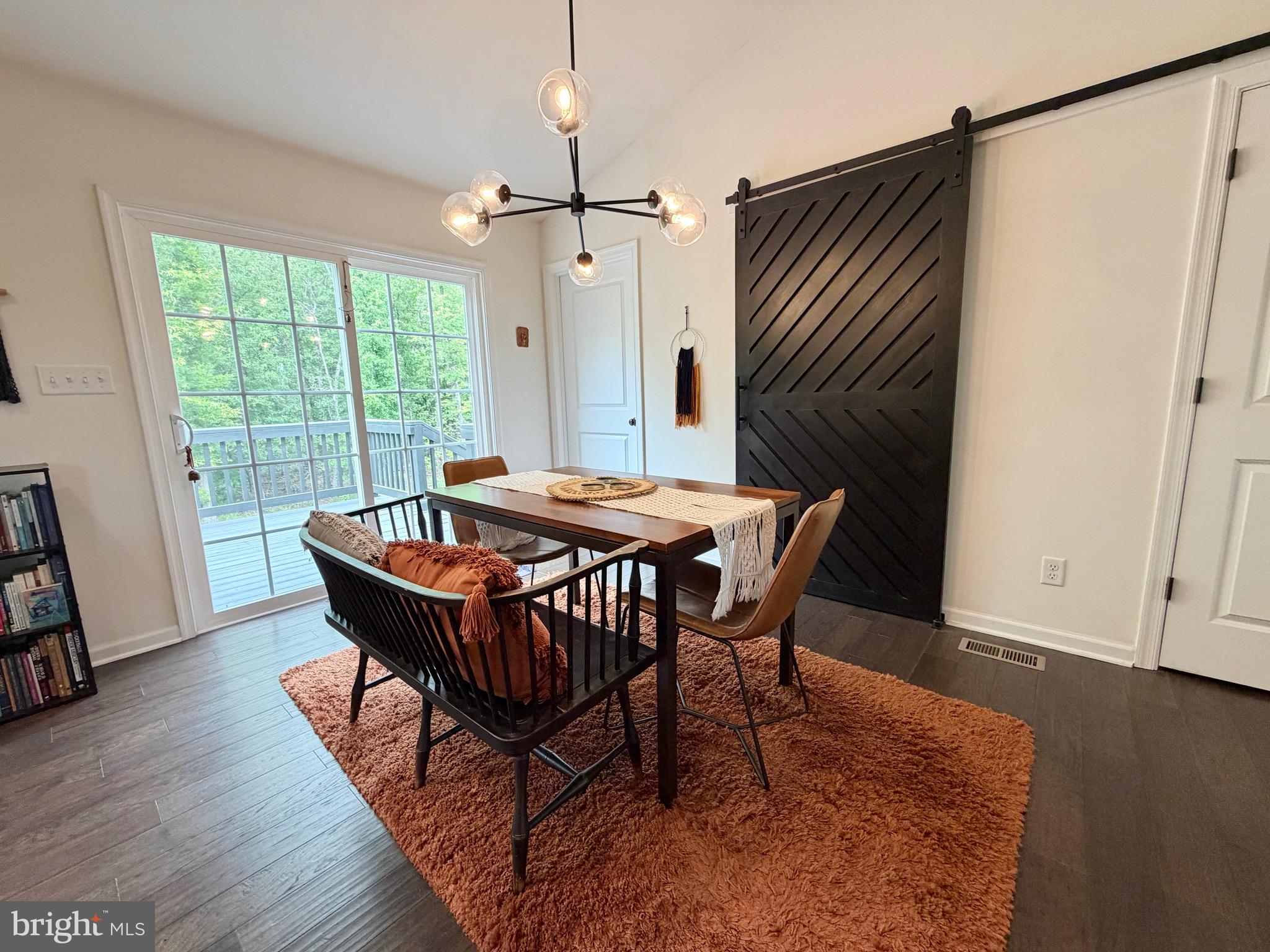 VALLEY PO - Residential