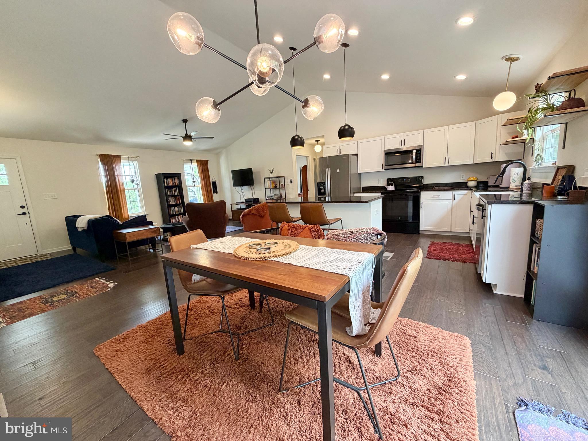 VALLEY PO - Residential