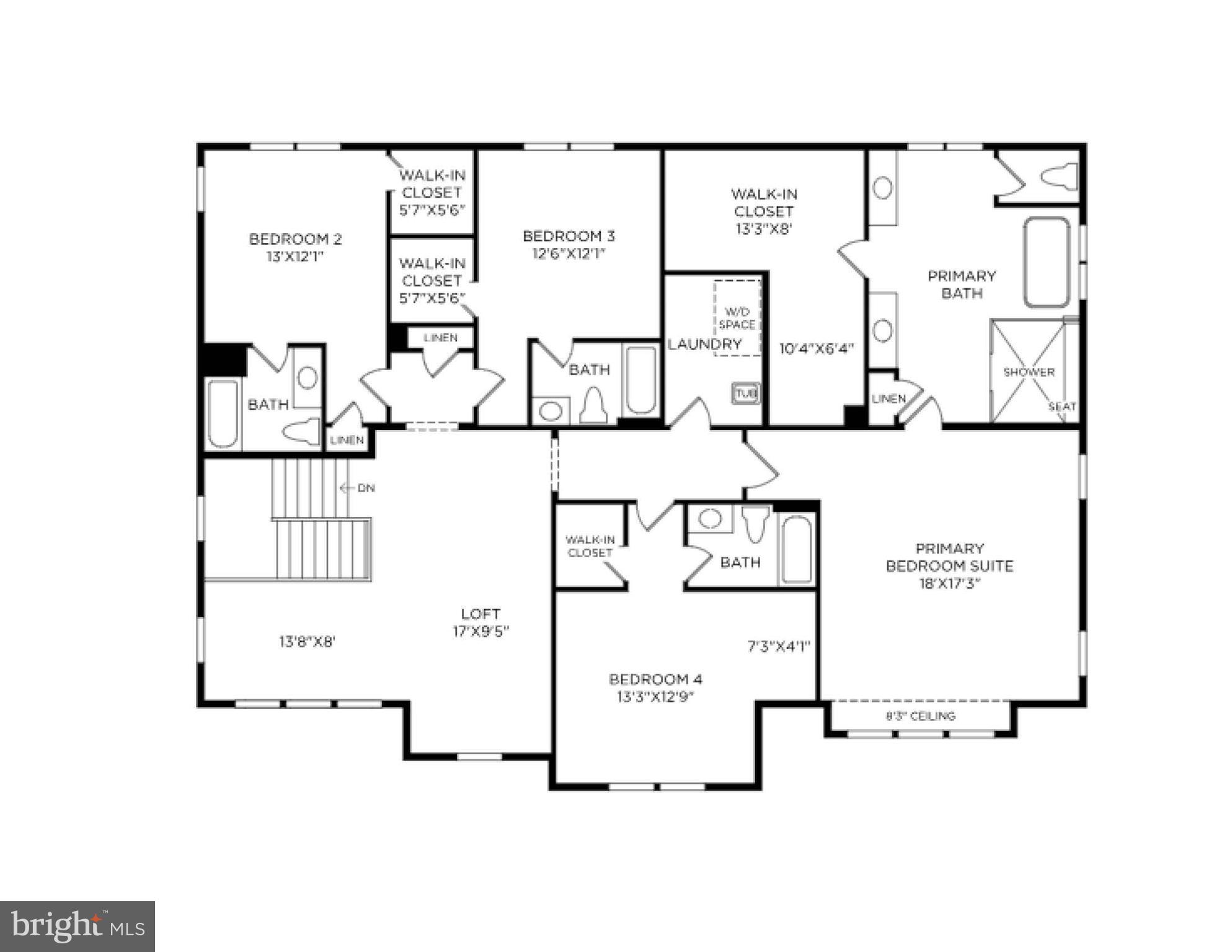 WOODBURN - Residential