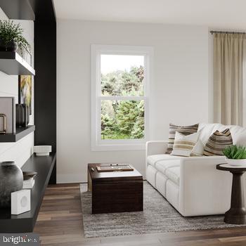 WOODBURN - Residential
