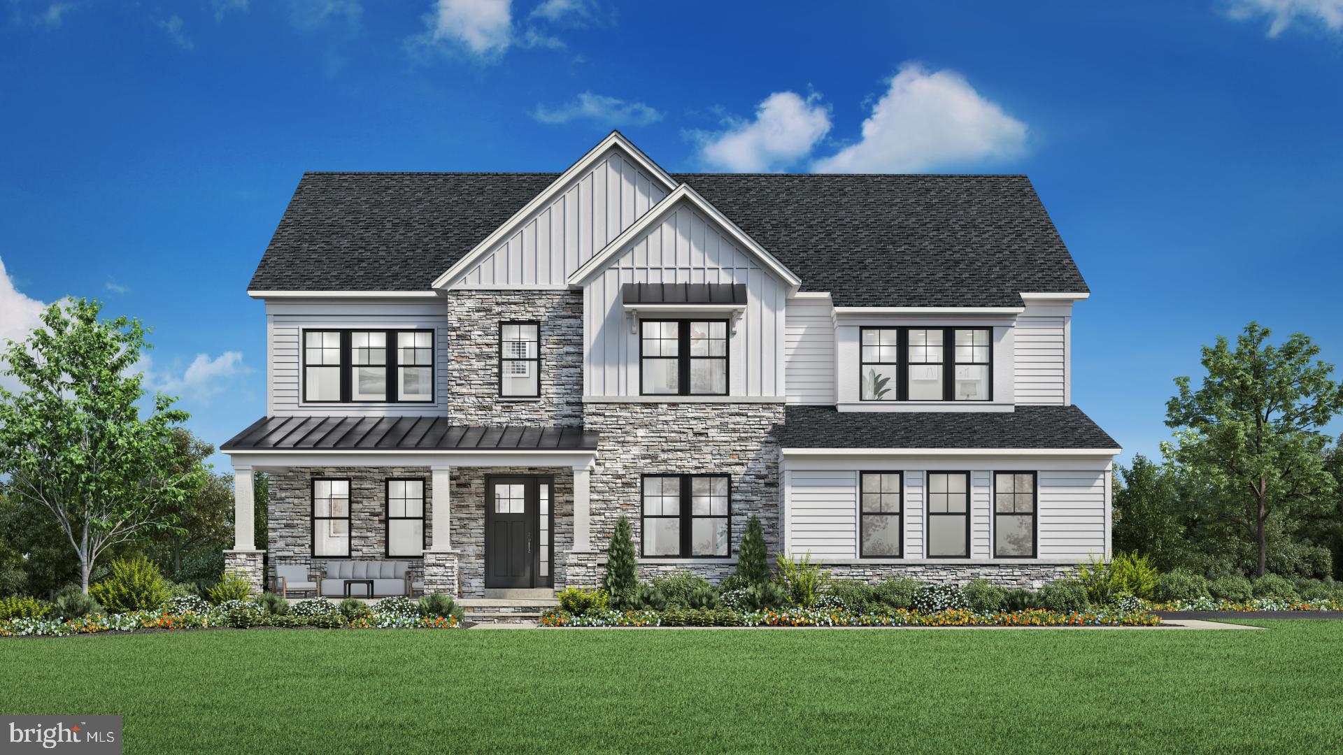 Introducing The Russo, a to‑be‑built luxury home where refined living meets timeless sophistication.

Crafted across two expansive levels, this exceptional home blends elevated comfort with thoughtful design, offering buyers the rare opportunity to personalize finishes, select upgraded design features, and choose from additional structural options to truly make it their own.

A grand, light‑filled foyer with a striking soffit ceiling sets an elegant tone, opening into an impressive great room ideal for both intimate gatherings and large‑scale entertaining. The gourmet kitchen is a chef’s masterpiece, showcasing a generous center island, premium appointments, and an oversized walk‑in pantry. Adjacent formal and casual dining spaces provide versatility for every occasion.

Upstairs, a spacious loft offers an additional living retreat leading to the private quarters. The primary suite is a sanctuary of luxury, featuring a boutique‑style walk‑in closet and a spa‑inspired bath with dual vanities, a soaking tub, an indulgent shower, and a secluded water closet. Three secondary bedrooms - each with its own full bath and walk‑in closet - ensure comfort and privacy for family and guests.

Designed for modern living, The Russo also includes a dedicated office, a flexible multipurpose room, a stylish powder room, an everyday entry with its own walk‑in closet, and a two‑car garage with expanded storage.

The Russo offers an unparalleled opportunity to create a personalized luxury home - crafted with exceptional detail and tailored to your vision.