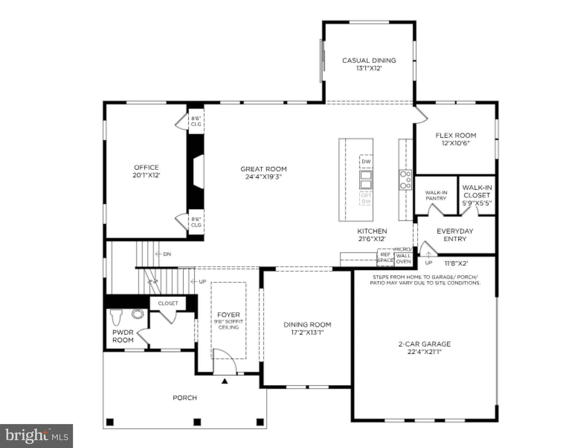 WOODBURN - Residential
