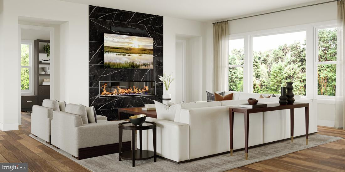 WOODBURN - Residential