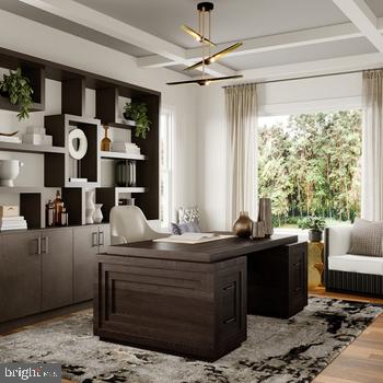 WOODBURN - Residential