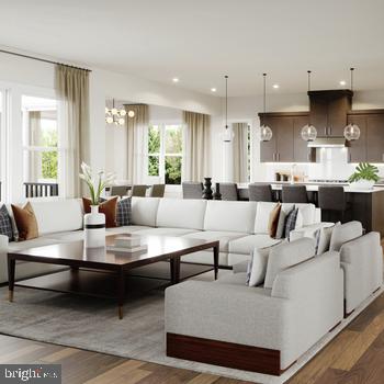 WOODBURN - Residential