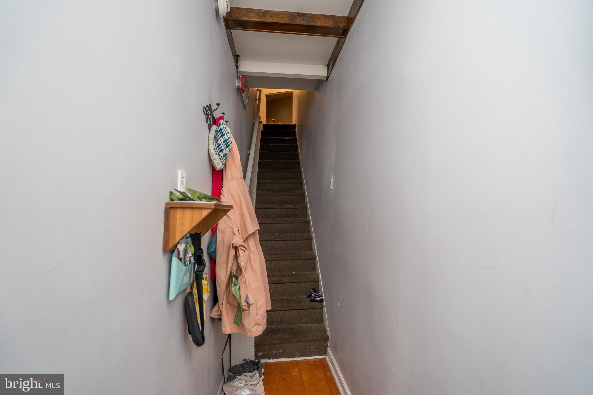PASSYUNK SQUARE - Residential Income