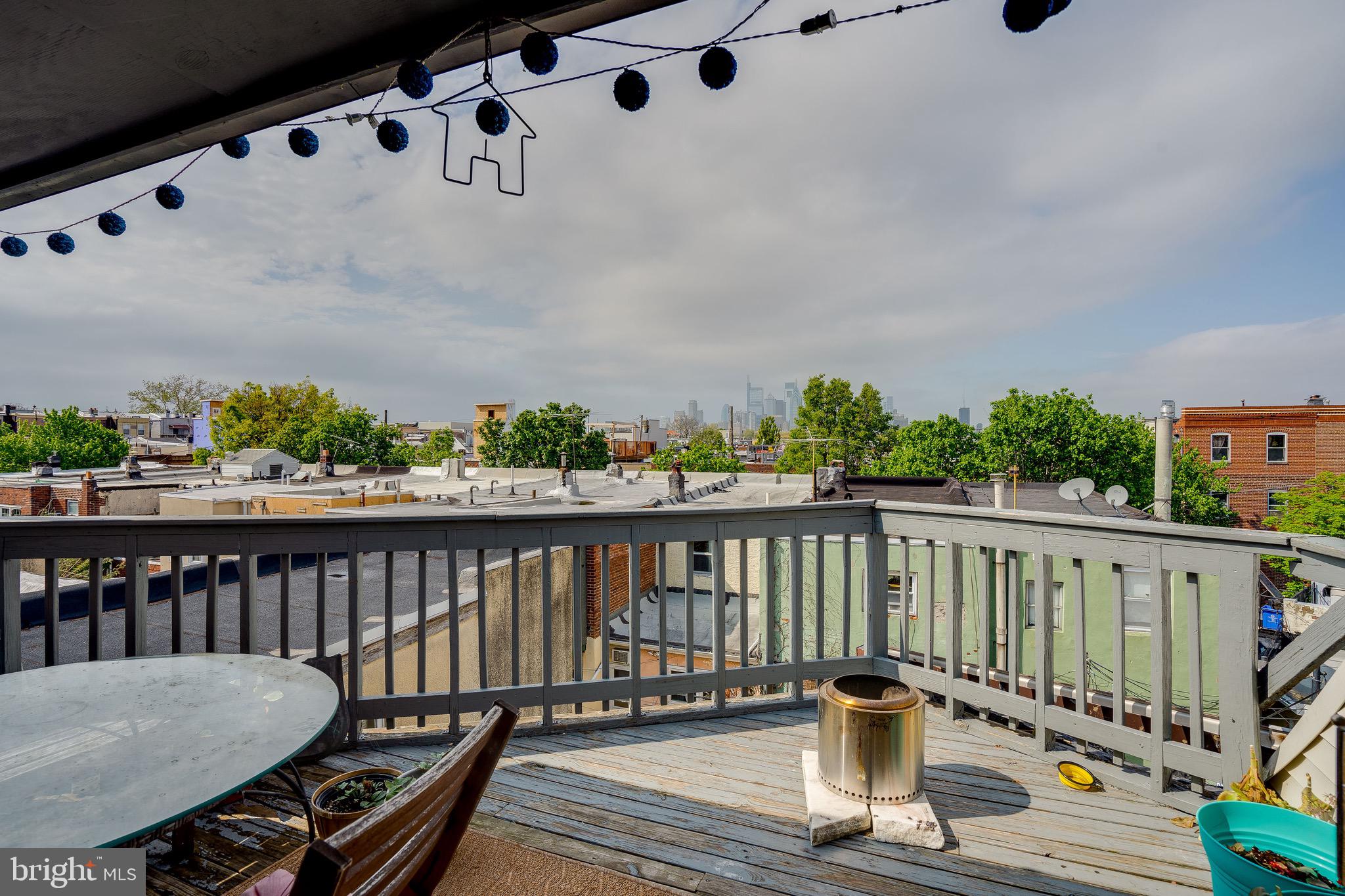 PASSYUNK SQUARE - Residential Income