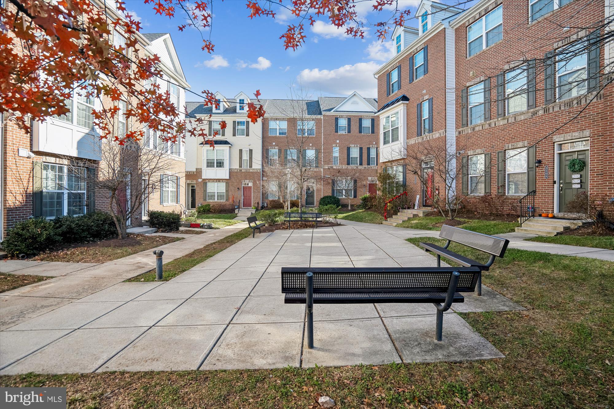 WOODLAKE PARK CODM - Residential