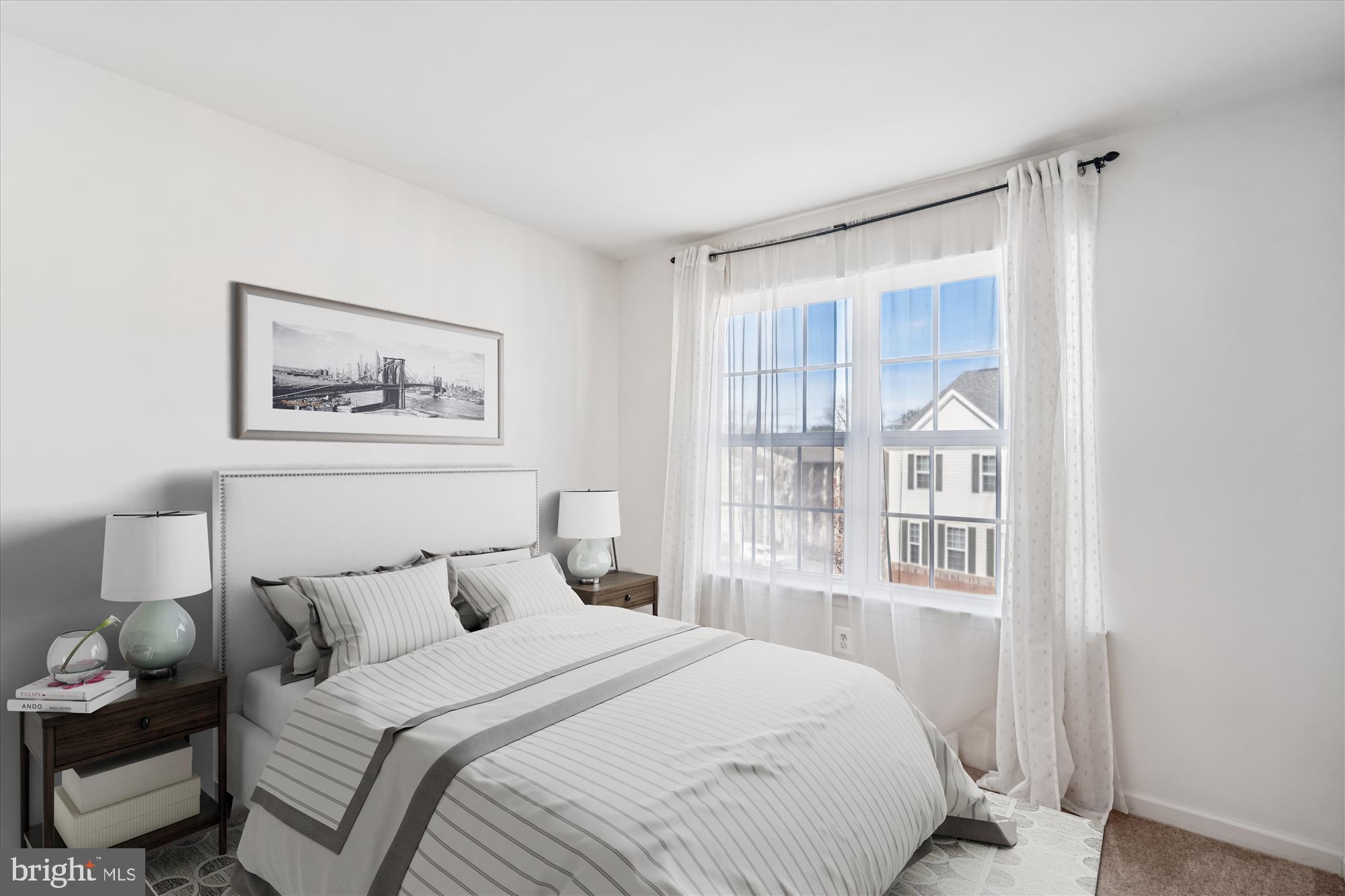 WOODLAKE PARK CODM - Residential