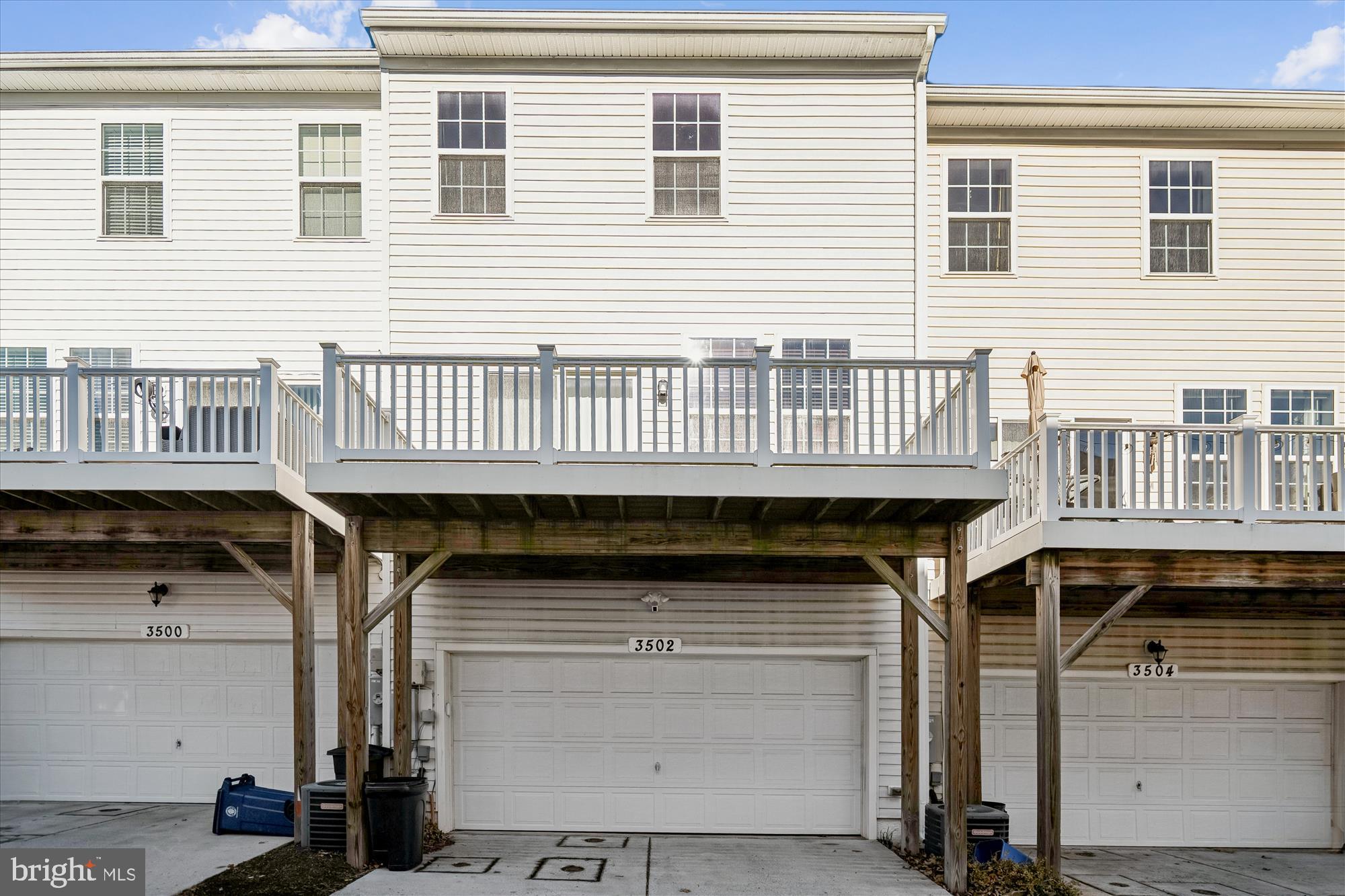 WOODLAKE PARK CODM - Residential