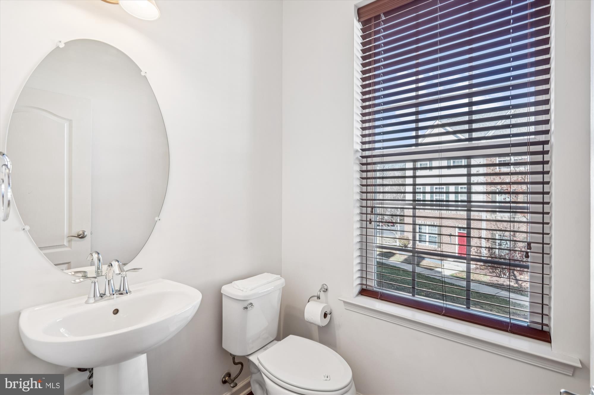 WOODLAKE PARK CODM - Residential