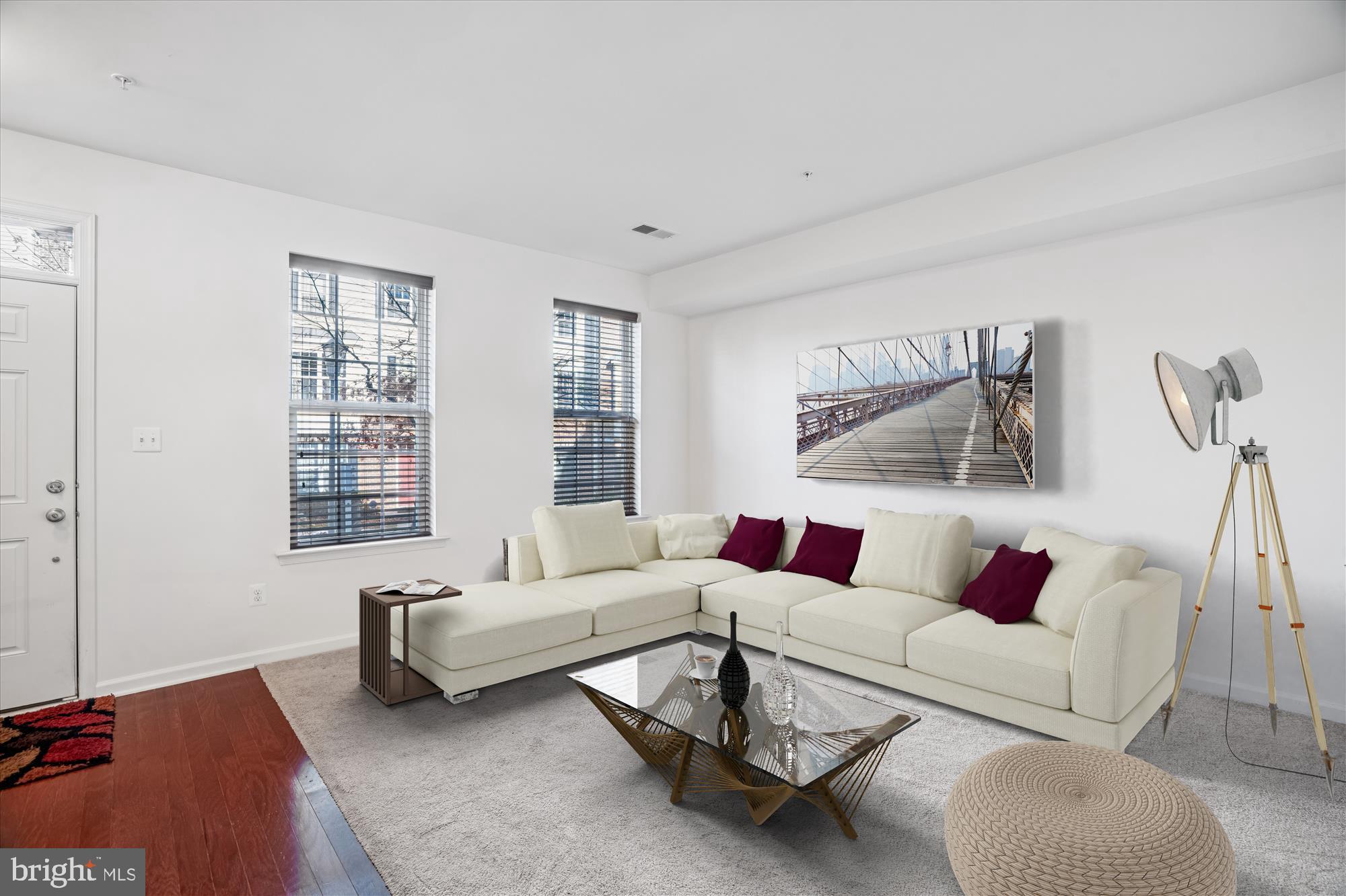 WOODLAKE PARK CODM - Residential
