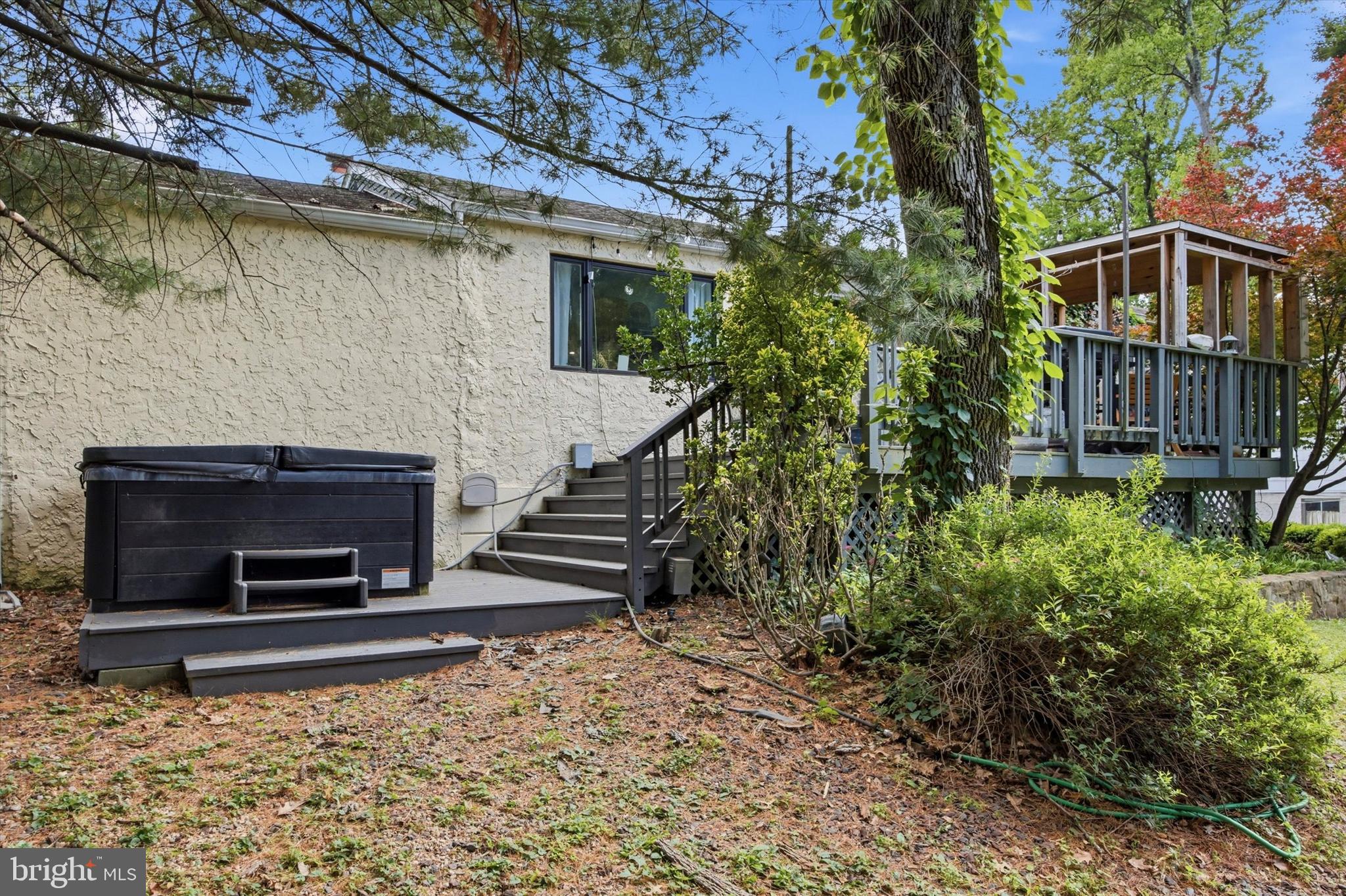 APPLE VALLEY - Residential