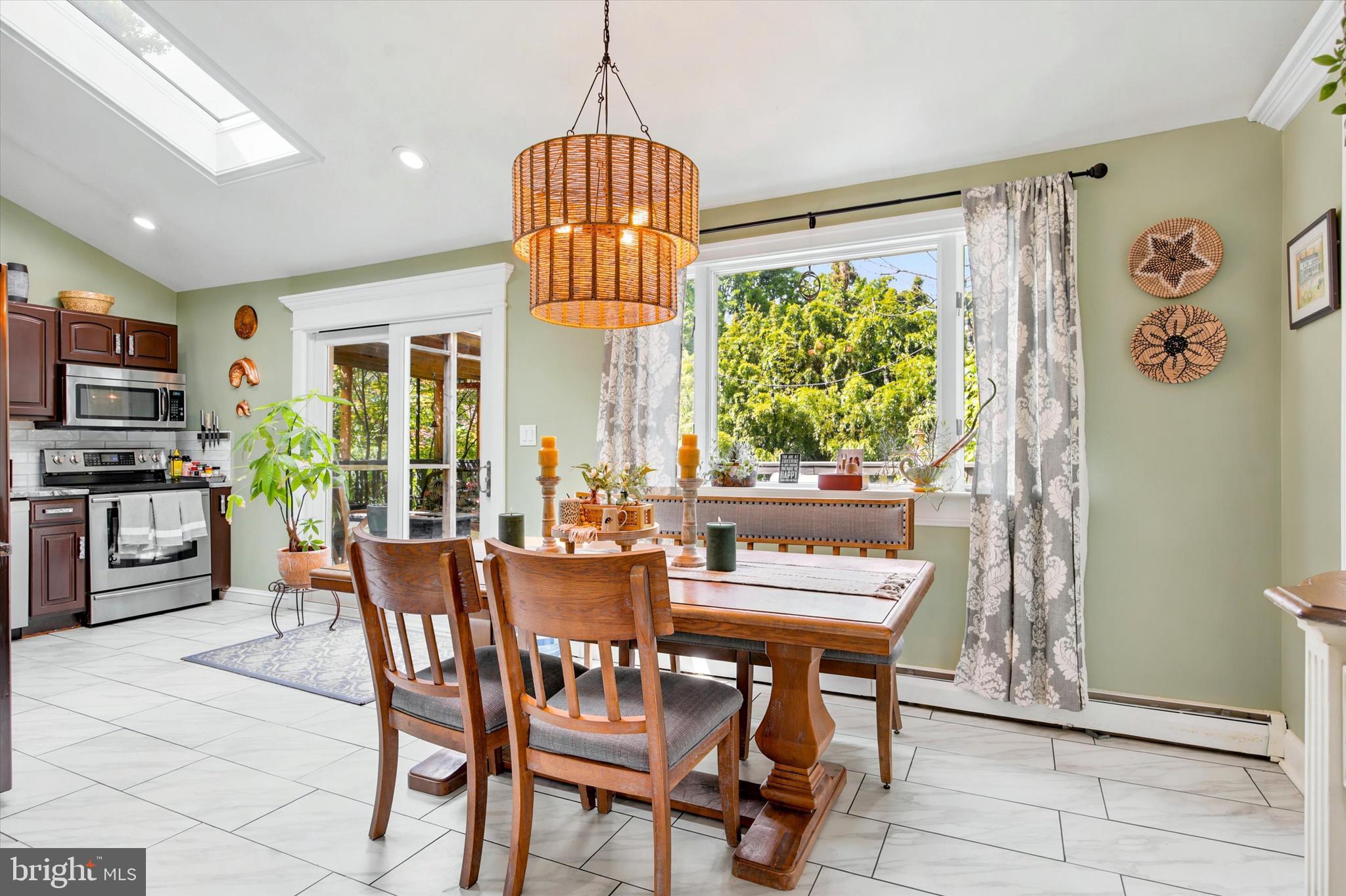 APPLE VALLEY - Residential