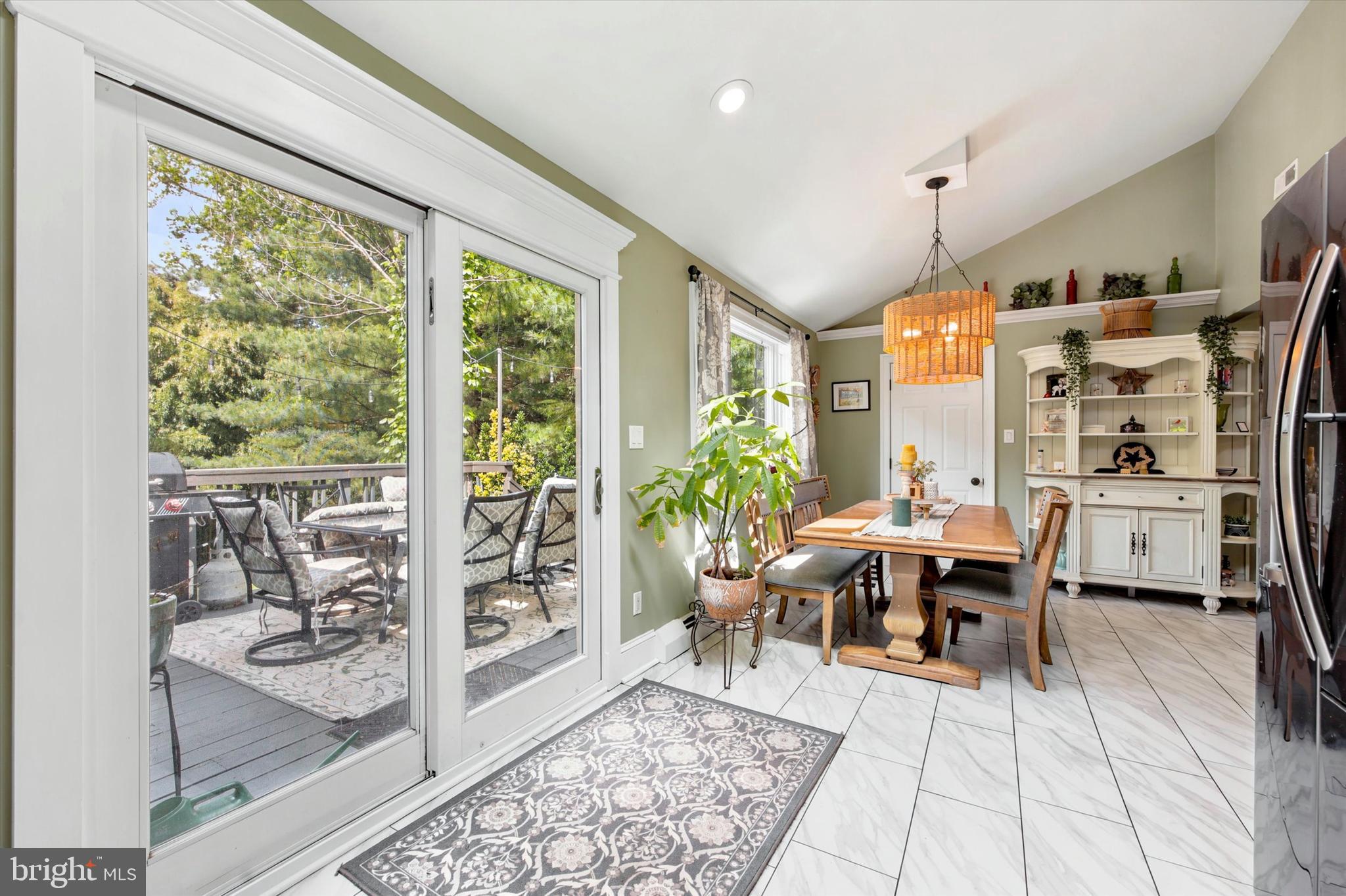 APPLE VALLEY - Residential