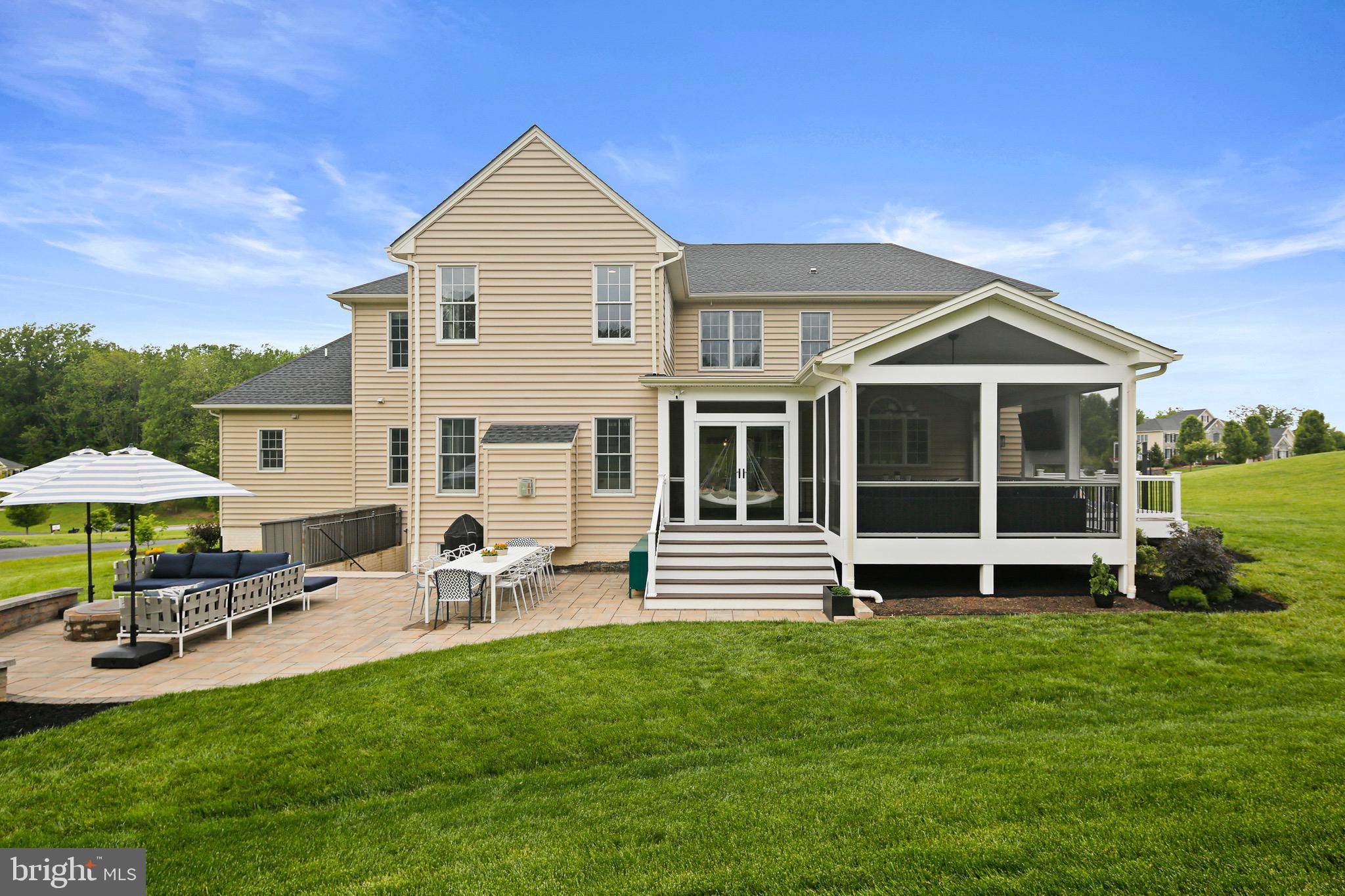 CATTAIL OVERLOOK - Residential