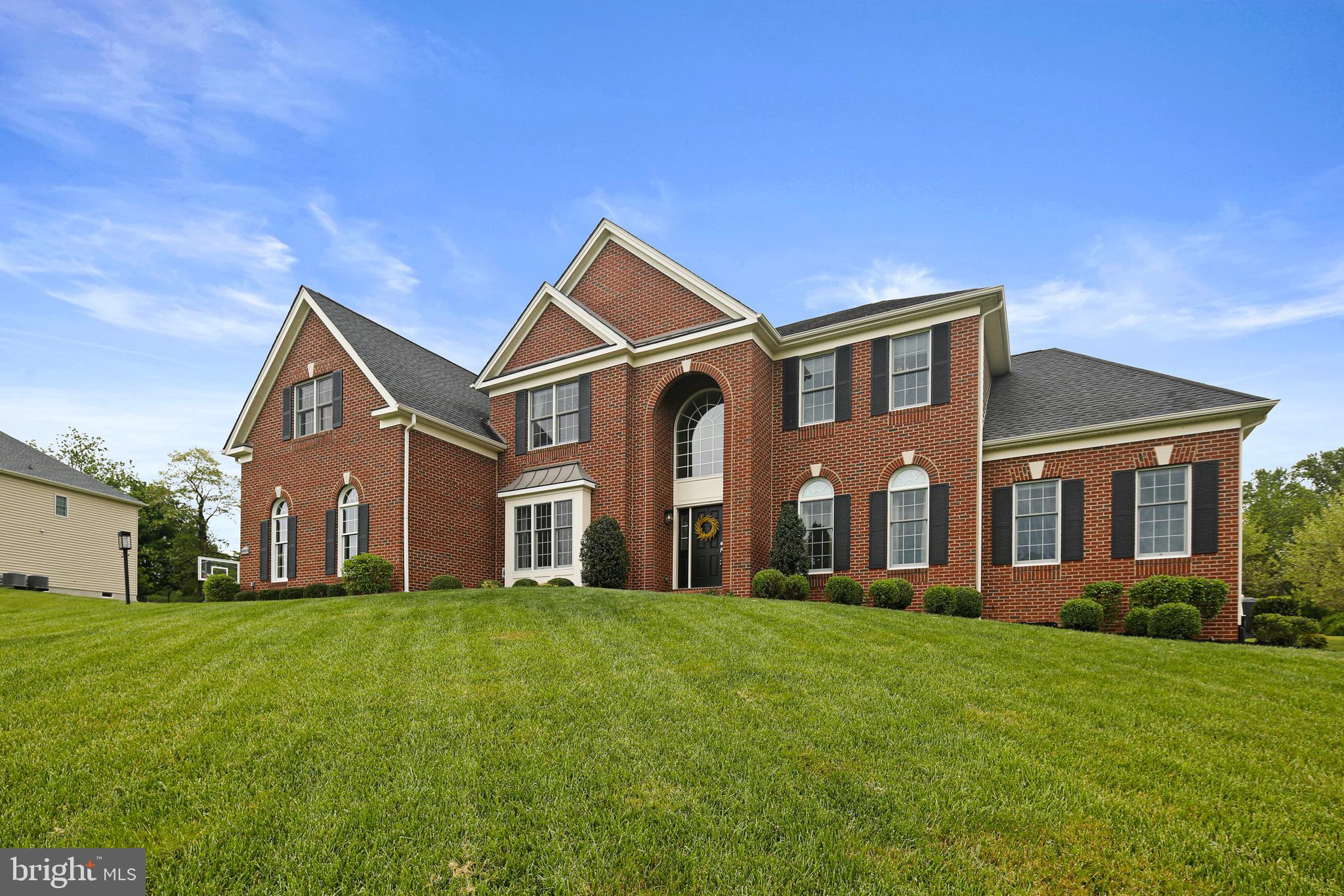 CATTAIL OVERLOOK - Residential