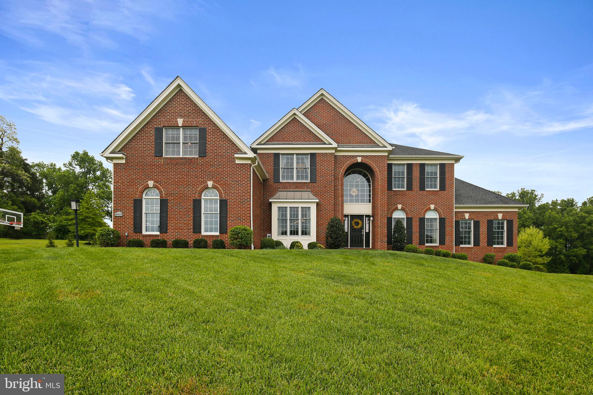 CATTAIL OVERLOOK - Residential