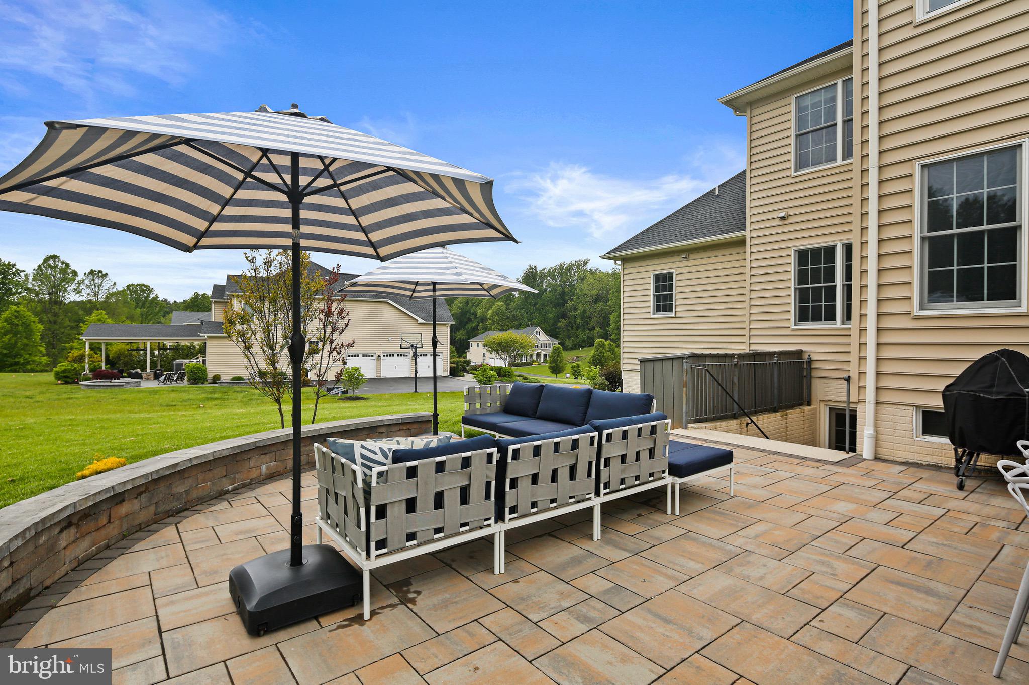 CATTAIL OVERLOOK - Residential