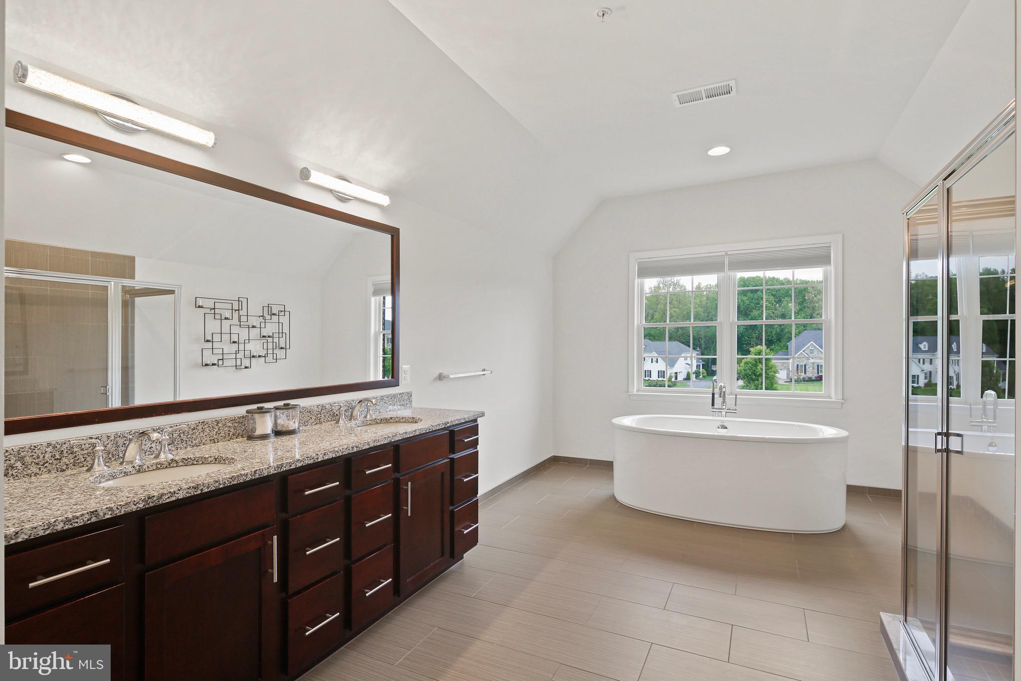 CATTAIL OVERLOOK - Residential