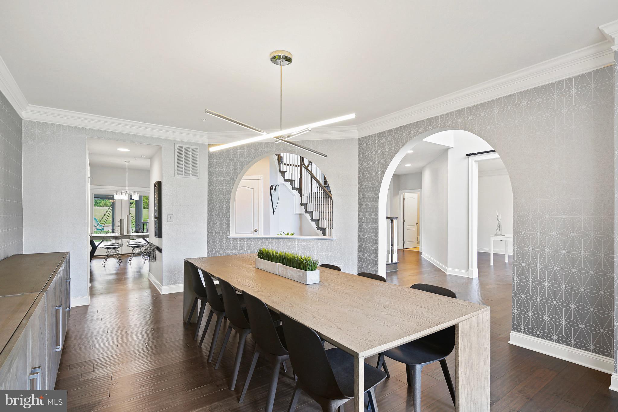 CATTAIL OVERLOOK - Residential