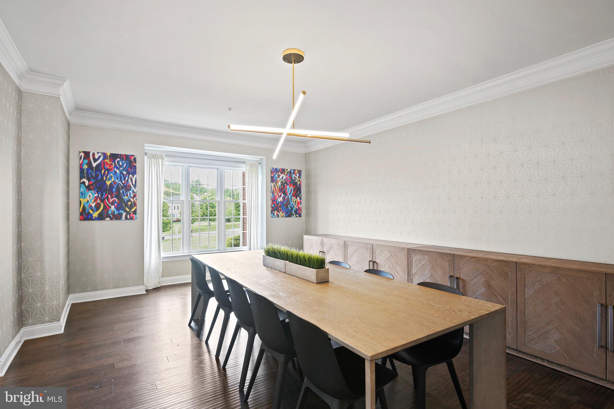 CATTAIL OVERLOOK - Residential