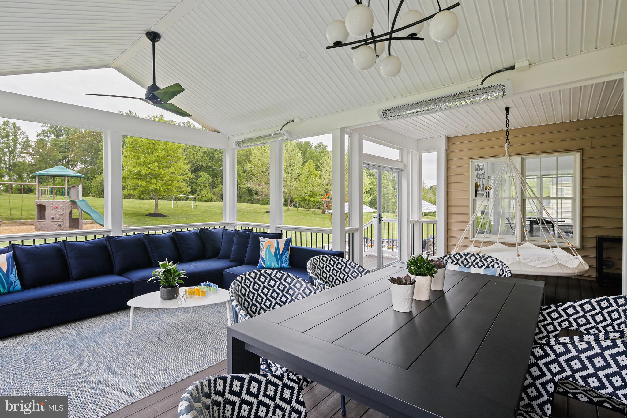 CATTAIL OVERLOOK - Residential