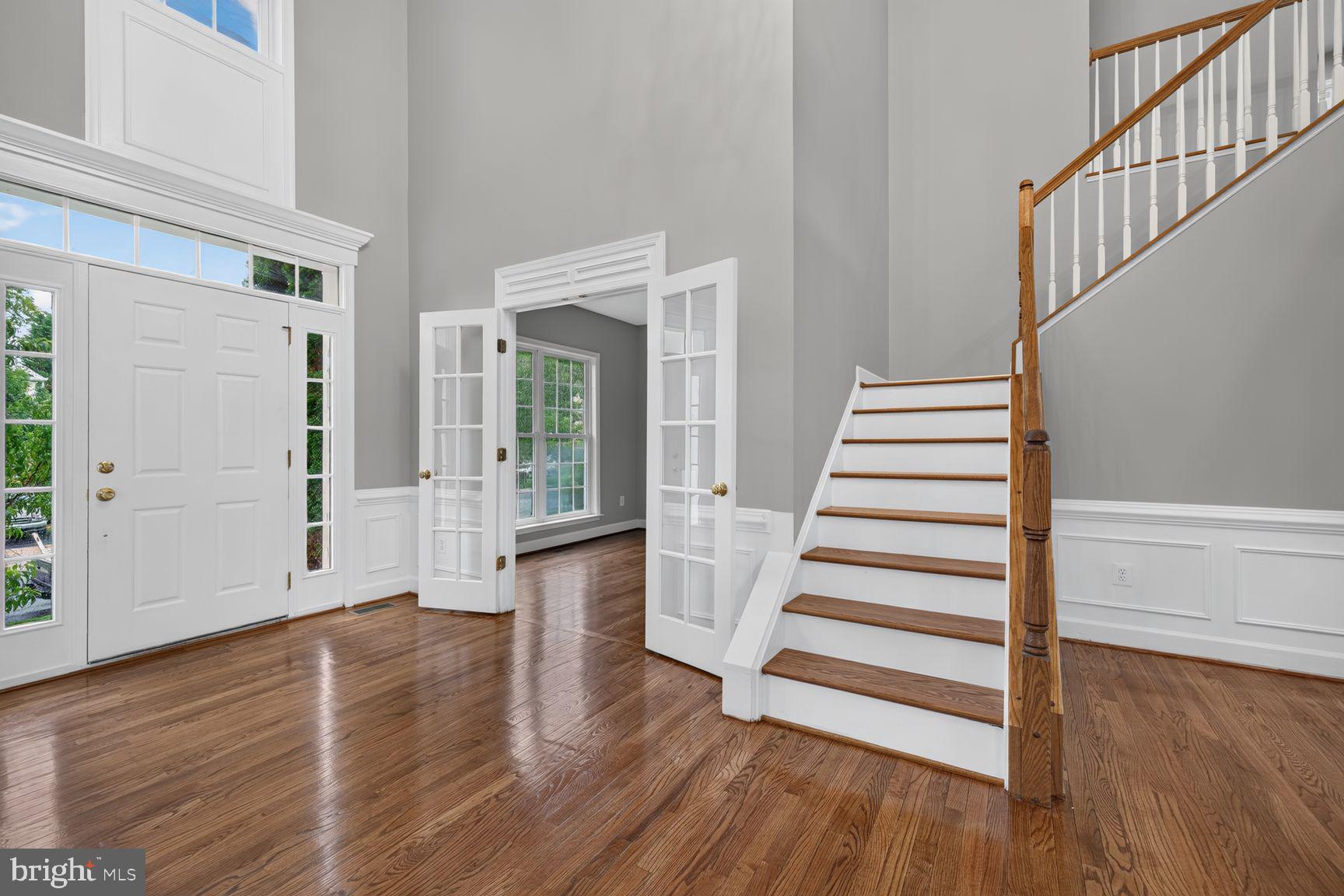 SUMMERFIELD CROSSING - Residential