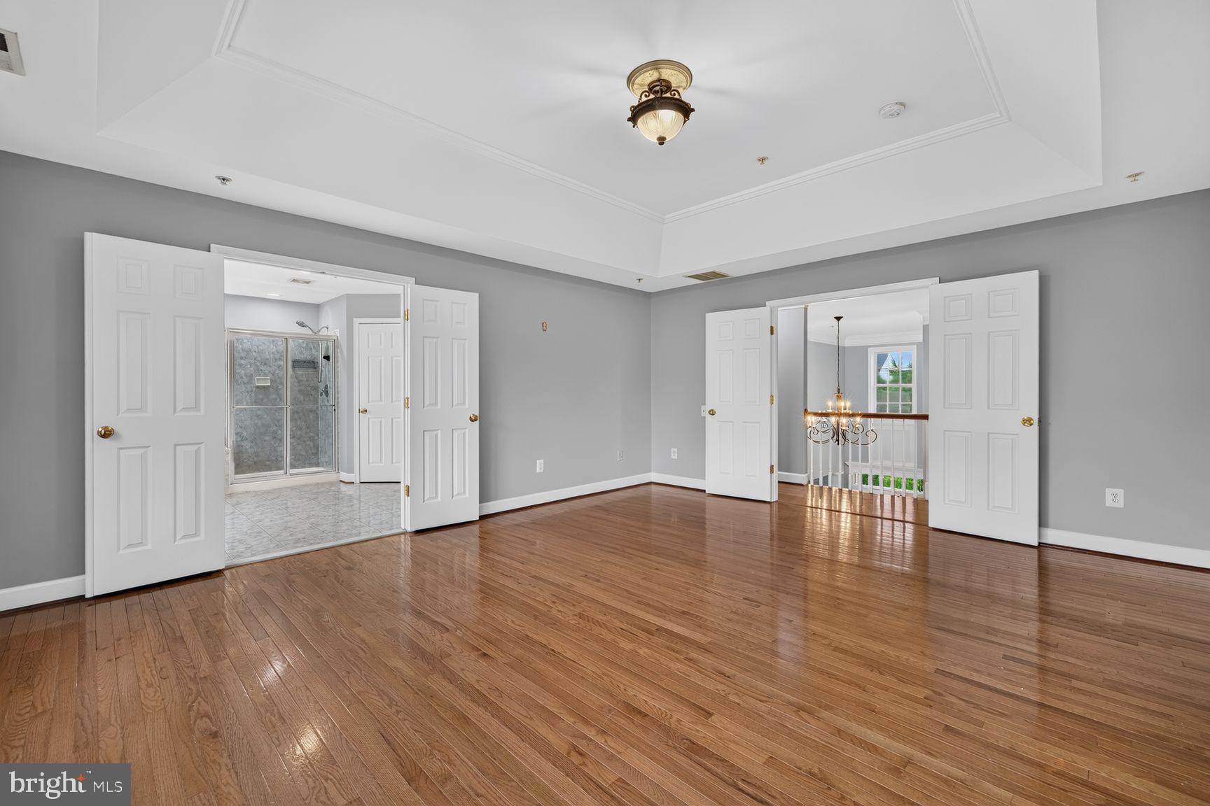 SUMMERFIELD CROSSING - Residential