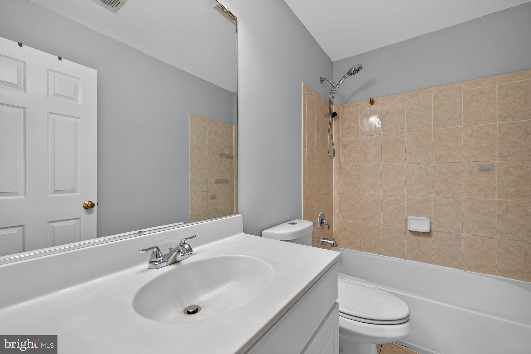 SUMMERFIELD CROSSING - Residential