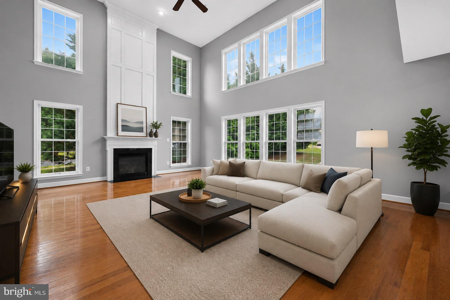 SUMMERFIELD CROSSING - Residential