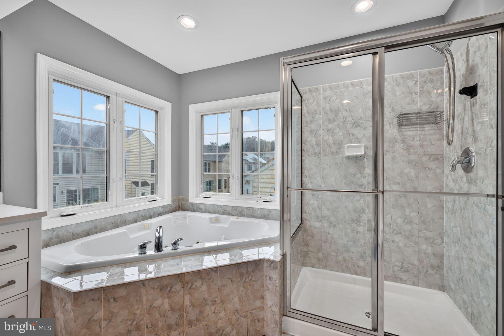 SUMMERFIELD CROSSING - Residential