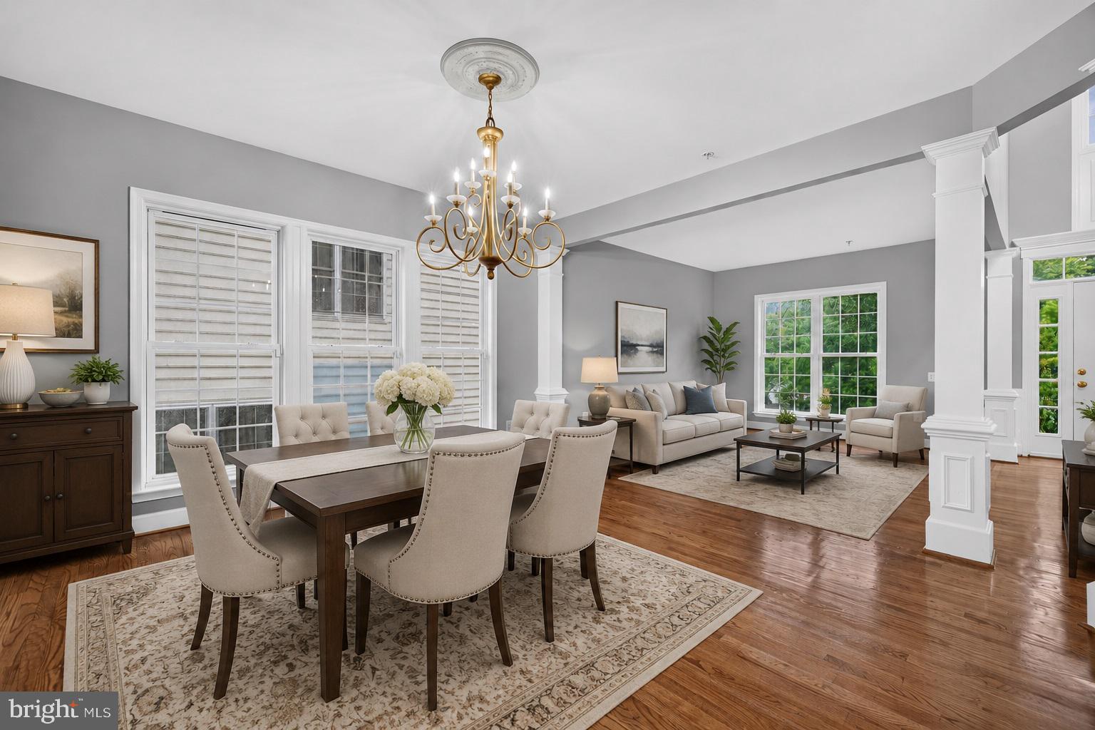 SUMMERFIELD CROSSING - Residential