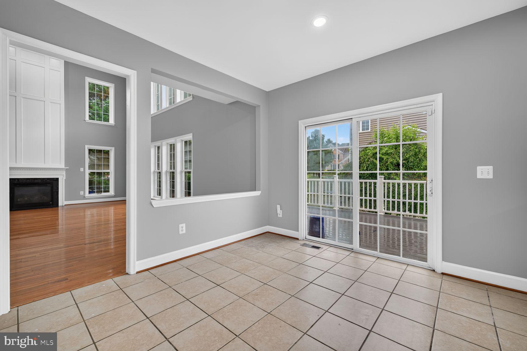 SUMMERFIELD CROSSING - Residential