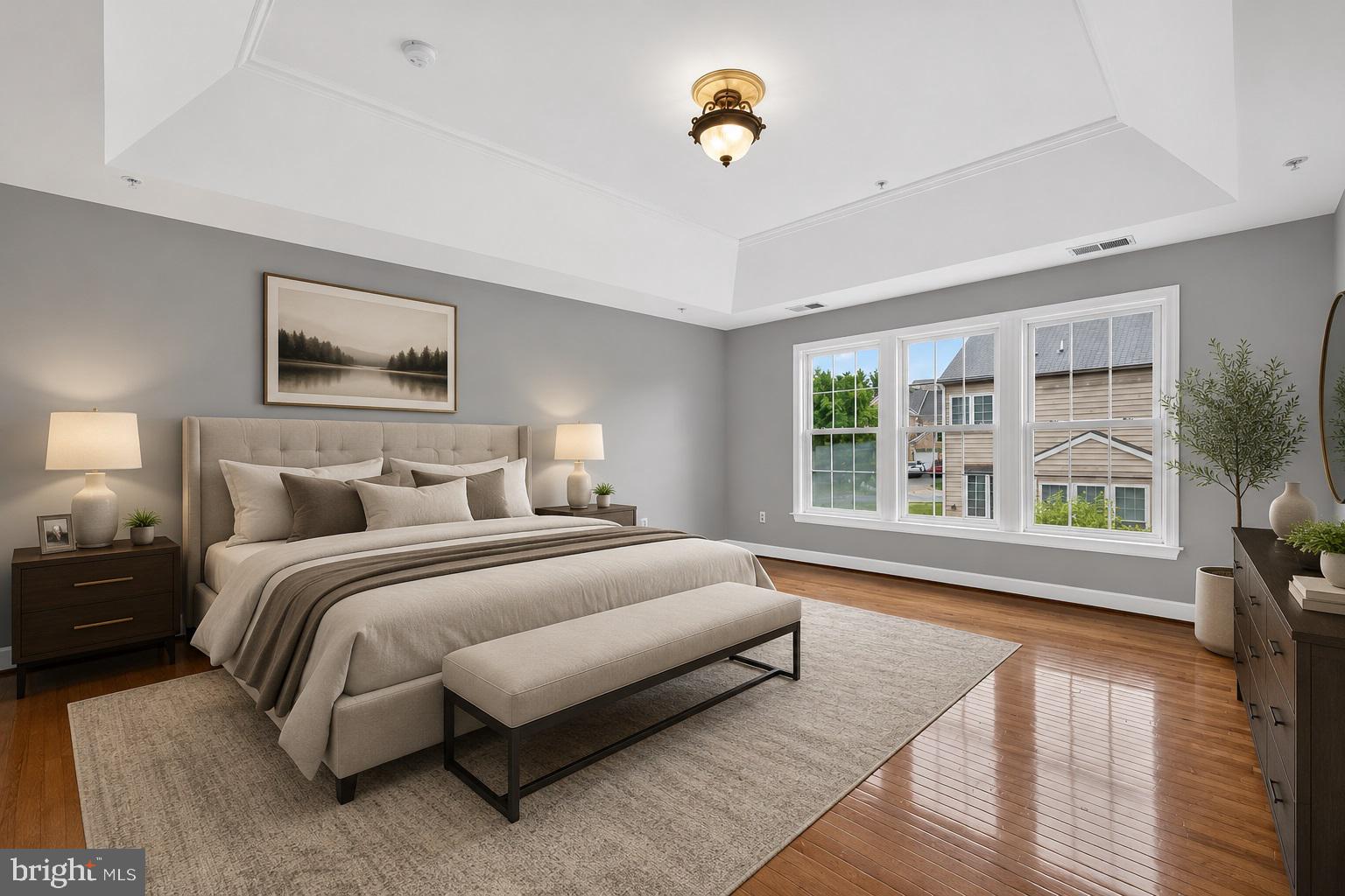 SUMMERFIELD CROSSING - Residential